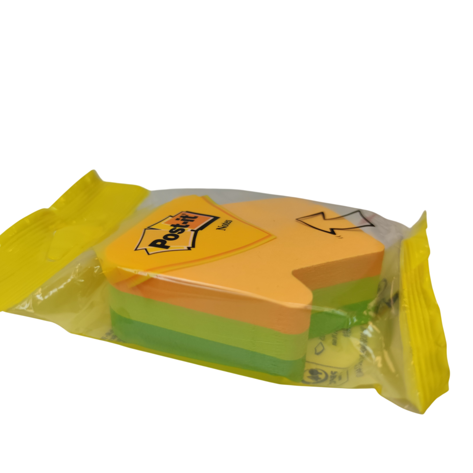 Märkmepaber Post-it 225lehte NOOL - Image 2