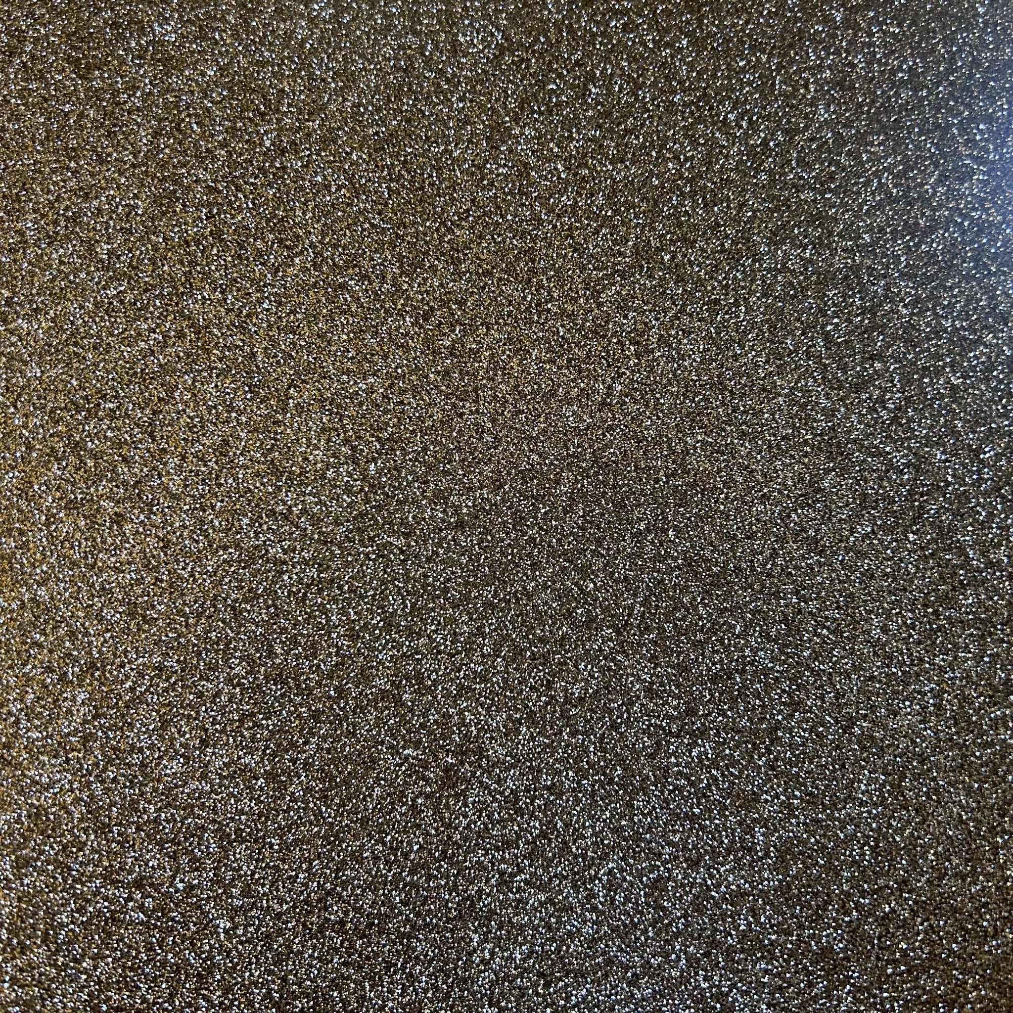 Glitter kartong Heyda A4 200g SAND 690 ühepoolne  LEHE HIND!