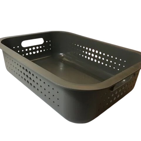 Korv Bio 37x28x10cm hall