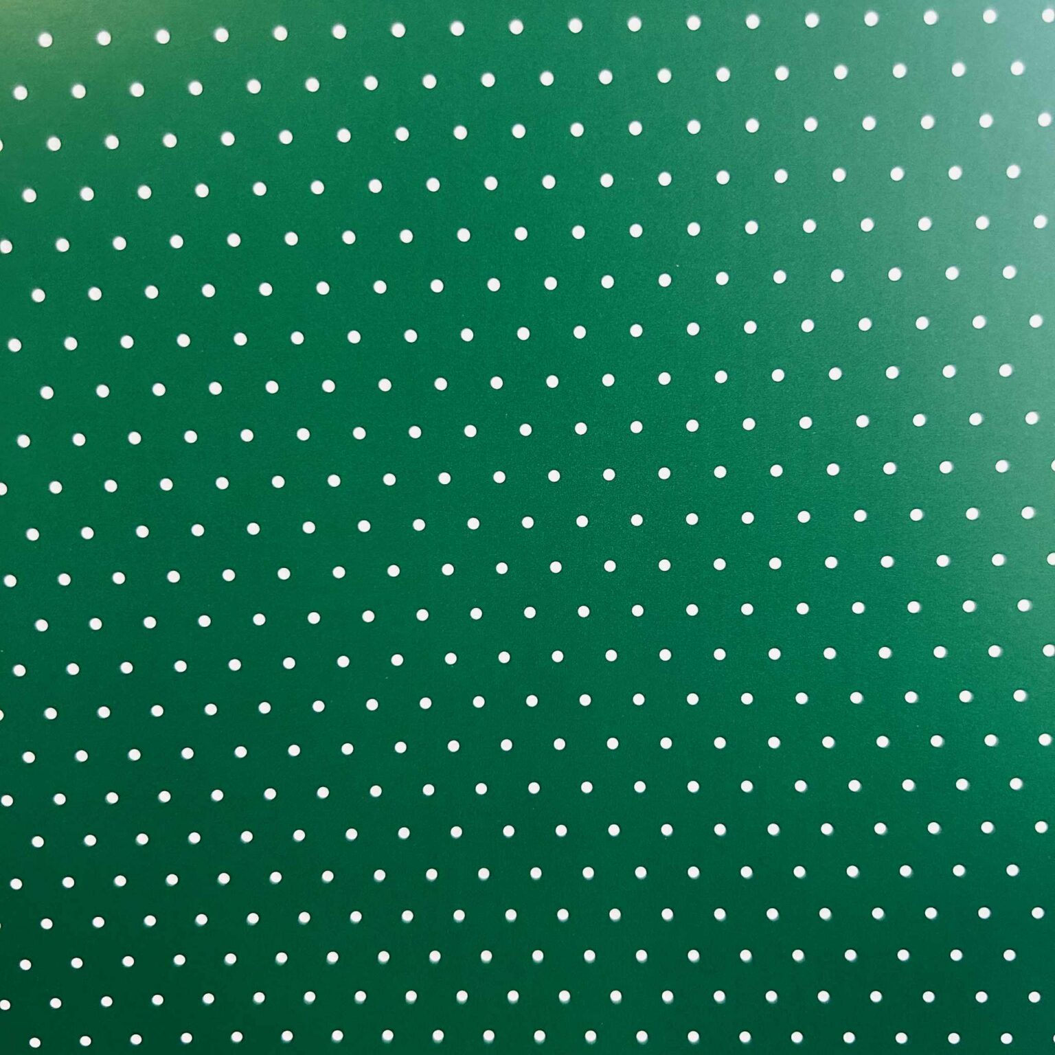 Käsitöökartong 21x31cm 200g Täpid / roheline