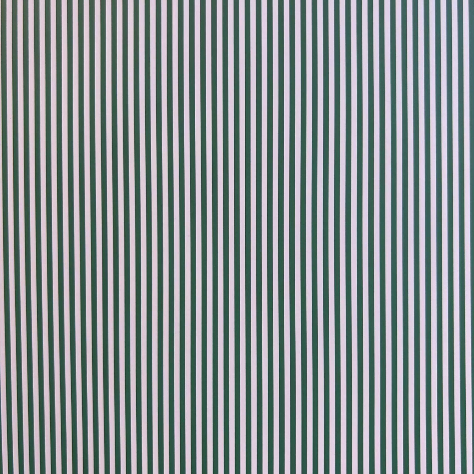 Käsitöökartong 21x31cm 200g Jooned / roheline
