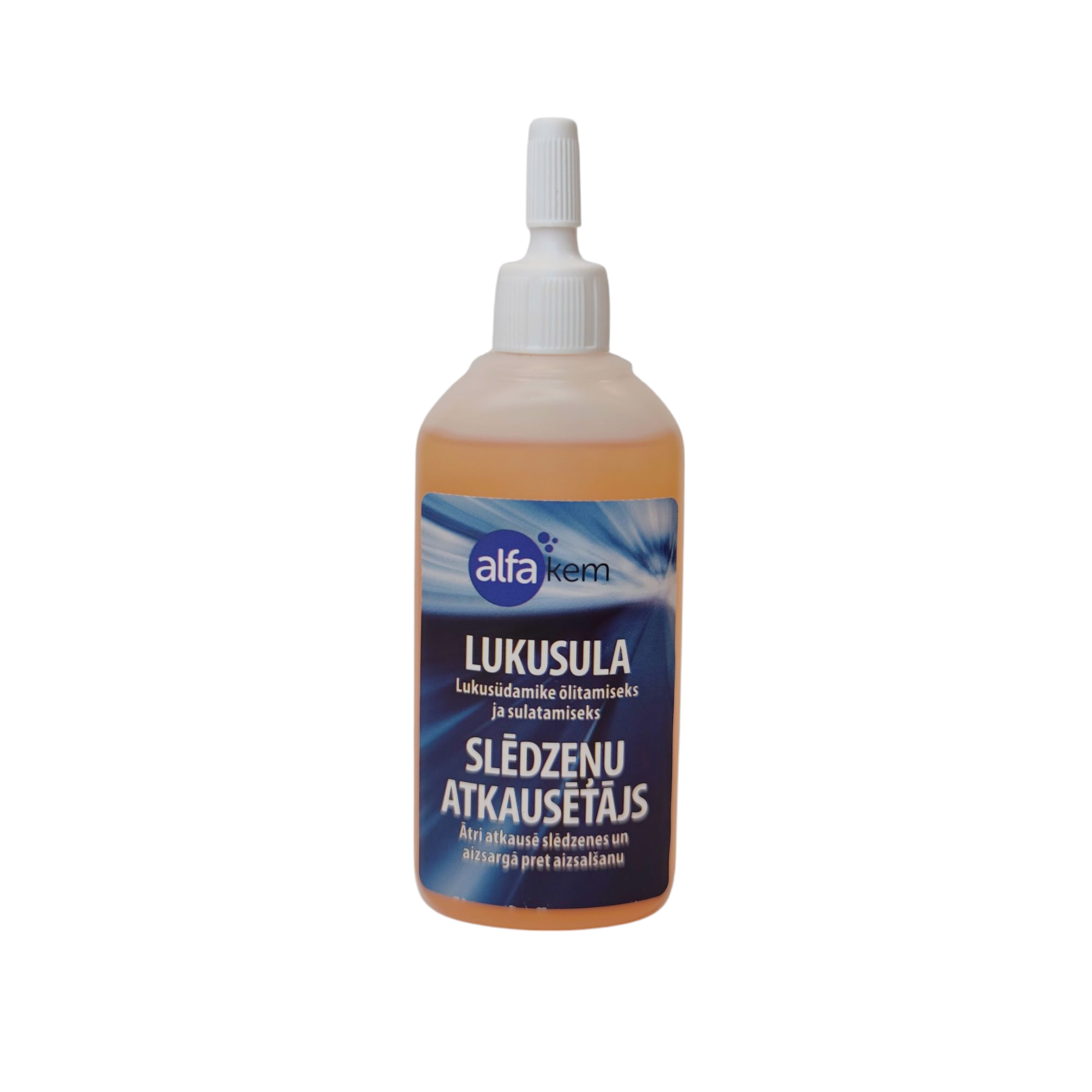 Lukusula 50ml Alfa-Kem