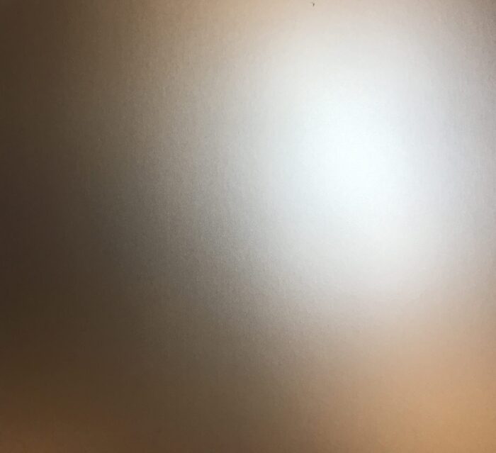 Kartong A4 300g hõbe (läikiv) Heyda - Image 1