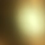 Kartong A4 300g kuldne (läikiv) Heyda