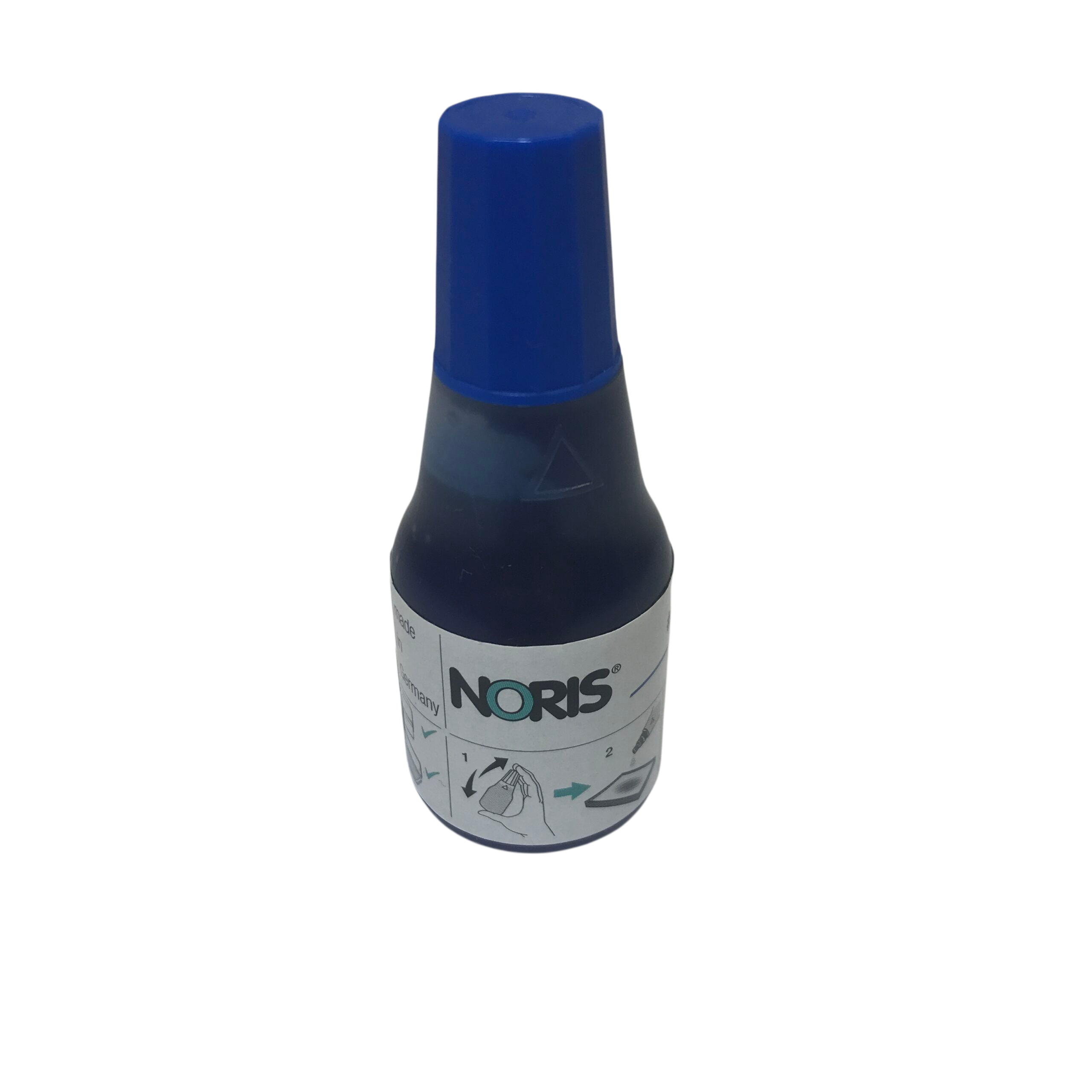 Templivärv Colop 25ml sinine