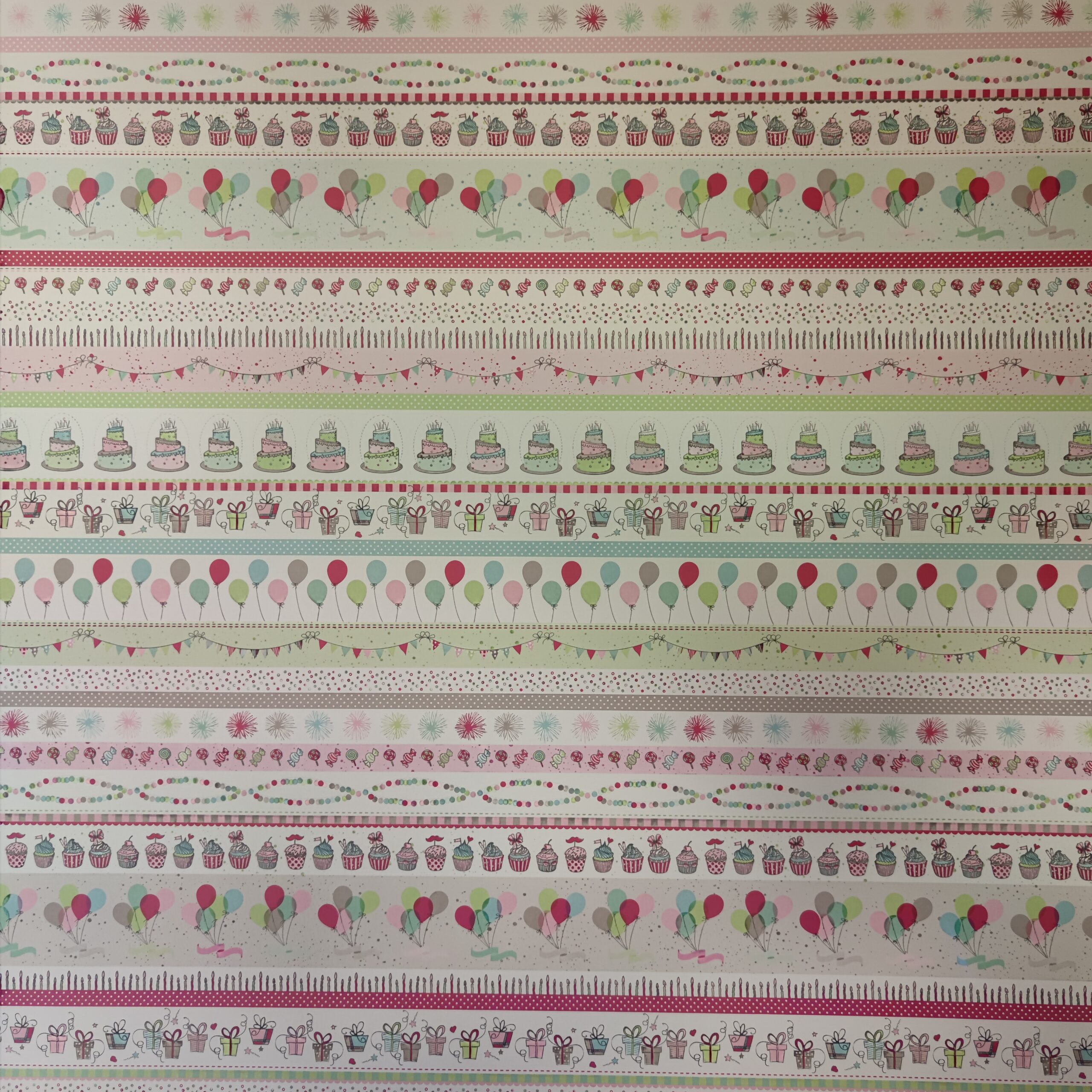 Kartong 300g sinine motiiv 50x70cm