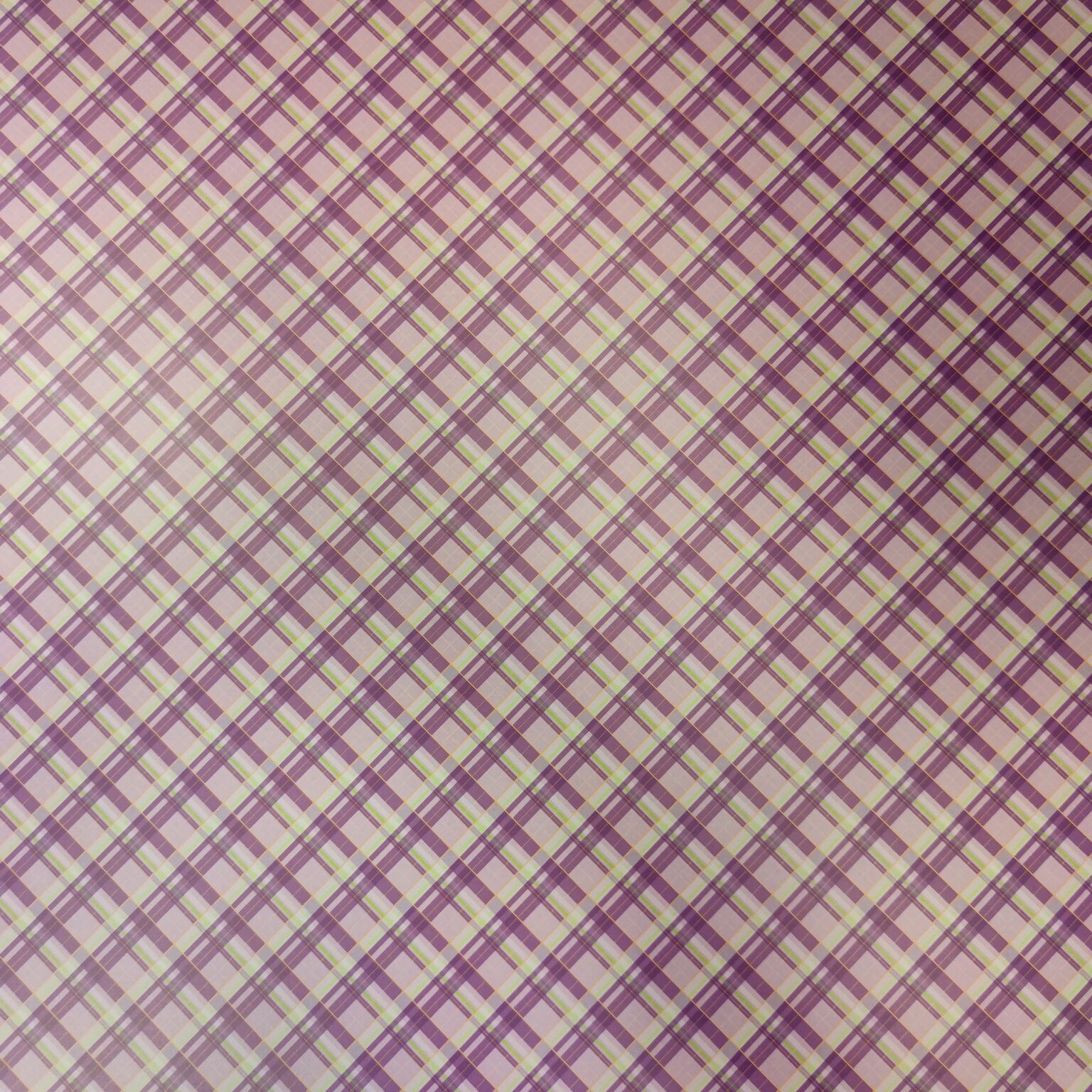 Kartong 300g Ruudud lilla 50x70cm 10tk/pk
