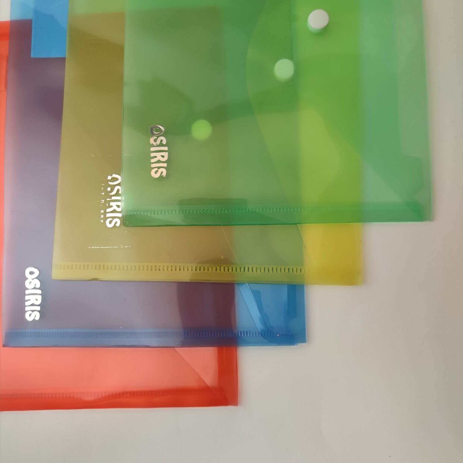 Kiletasku A5 U Bantex - Image 2