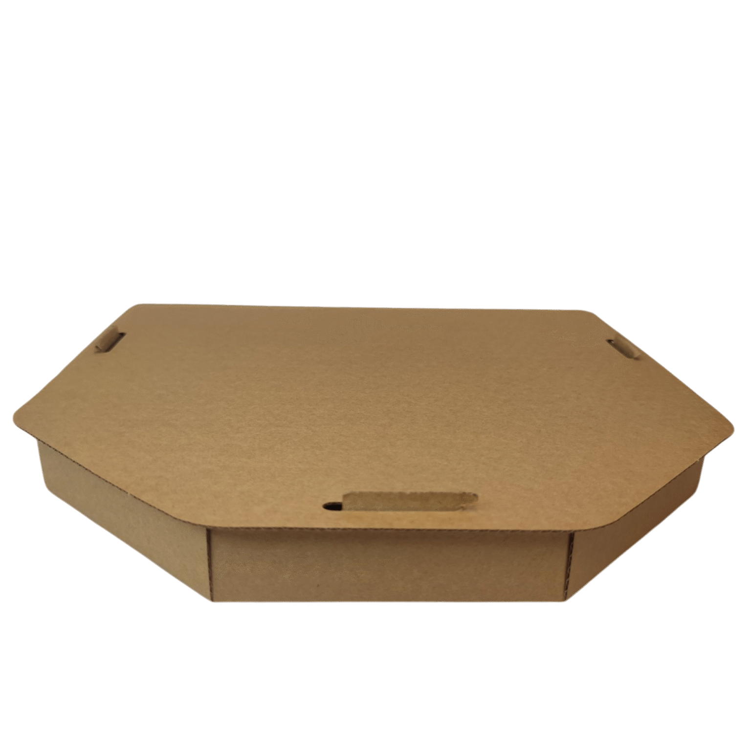 Pizzakarp ladu 330x330x35 50tk/pk