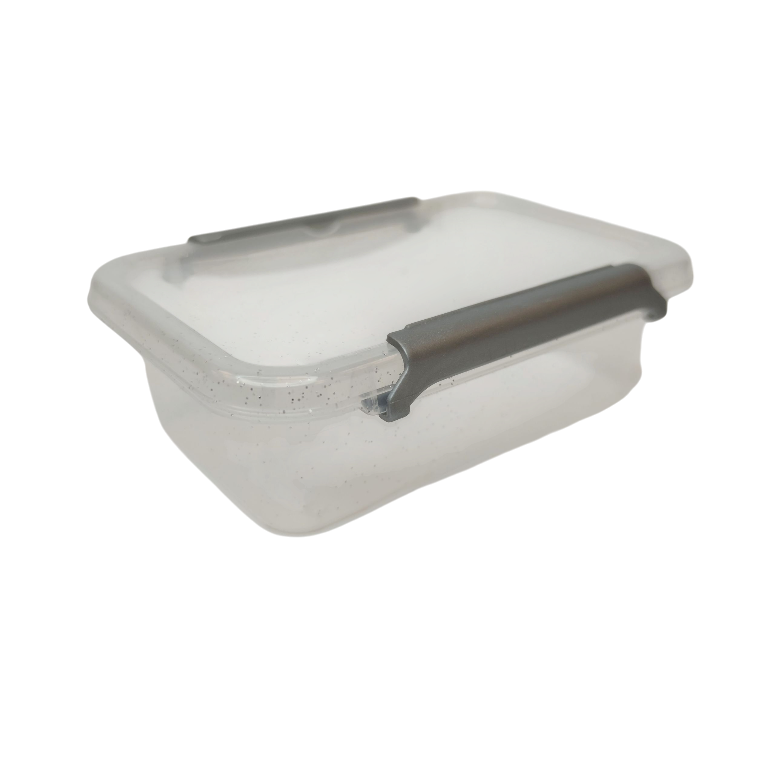 Säilituskarp Antibacterial 350ml 15x9,5x h7,5cm 3tk/pk