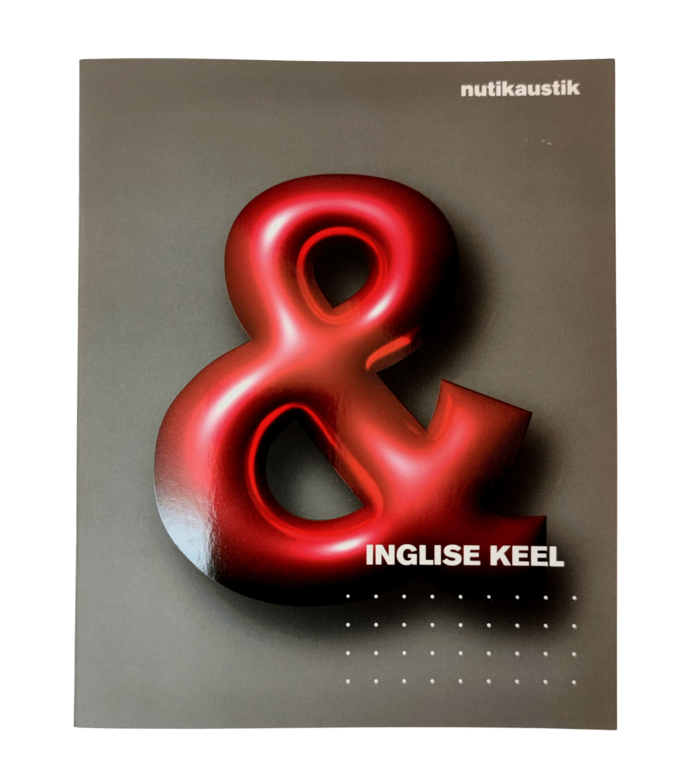 Kaustik valemitega Inglise keel 36lehte jooneline