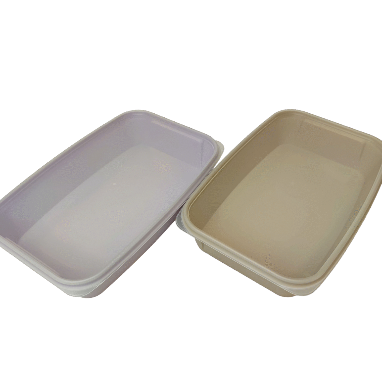 Karp Lunch box Easy 1,2L Latte/Lavendel