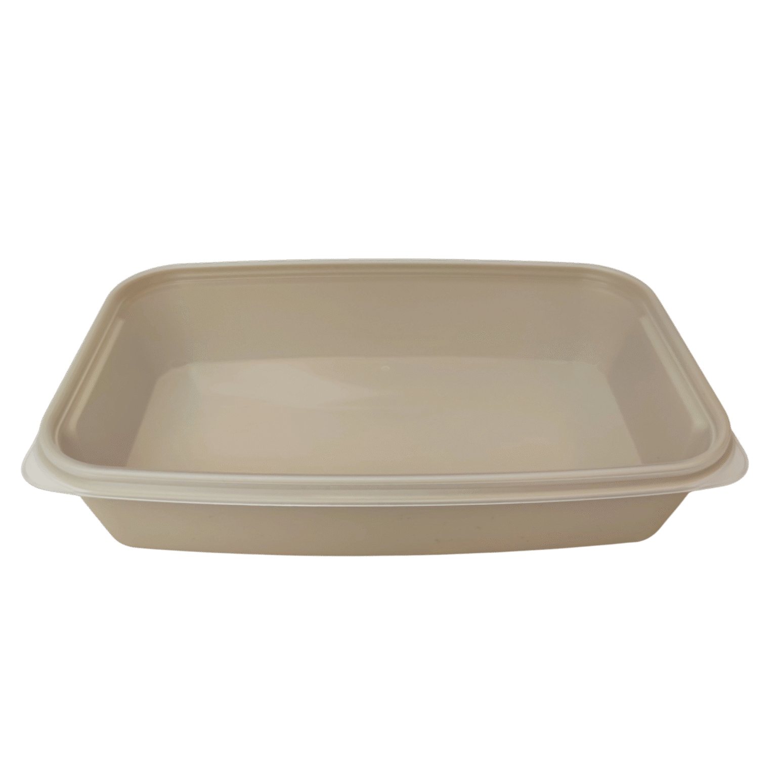Karp Lunch box Easy 1,2L Latte/Lavendel - Image 2