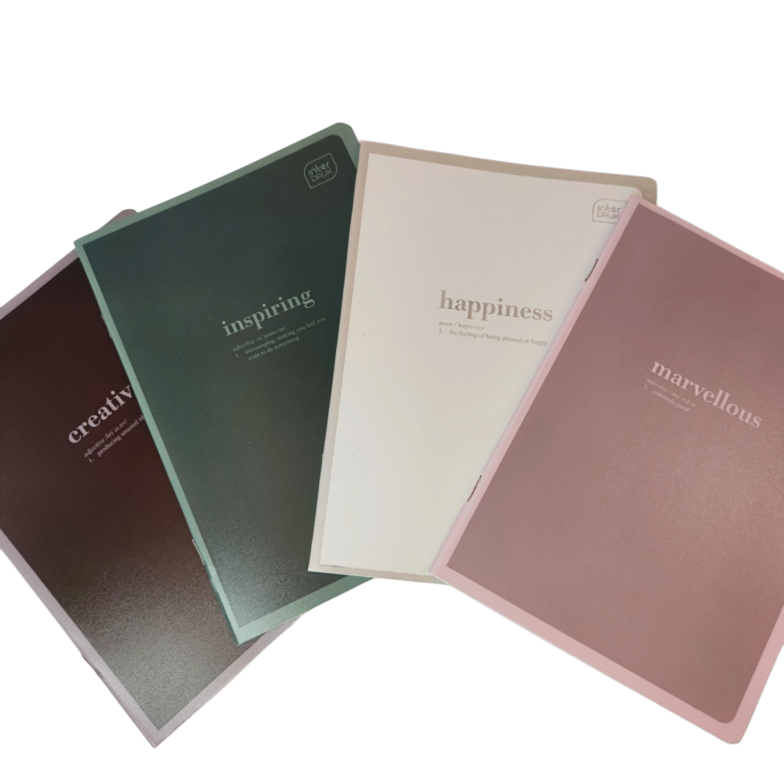 Kaustik A5 ruuduline 5x5 32lehte 70g