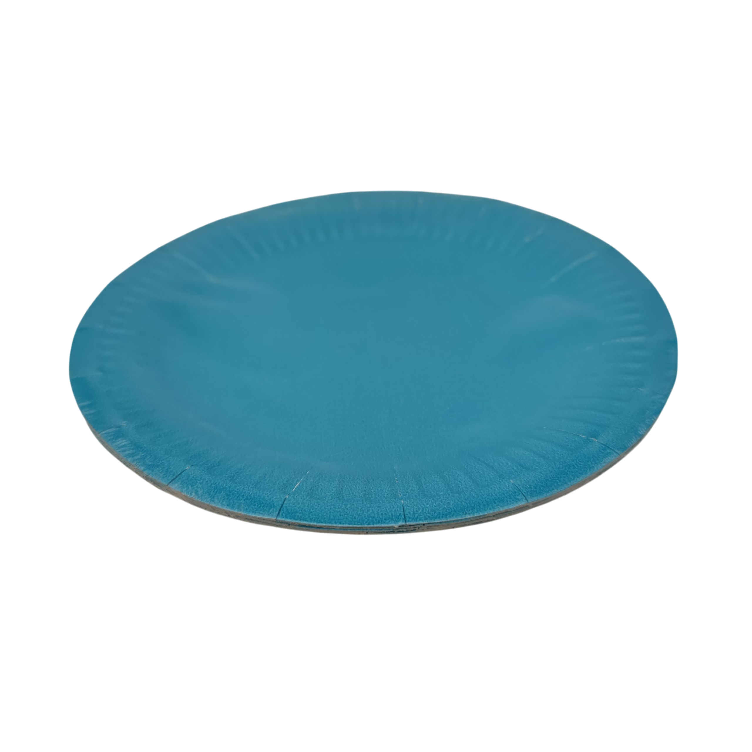Taldrik 18cm helesinine 6tk/pk