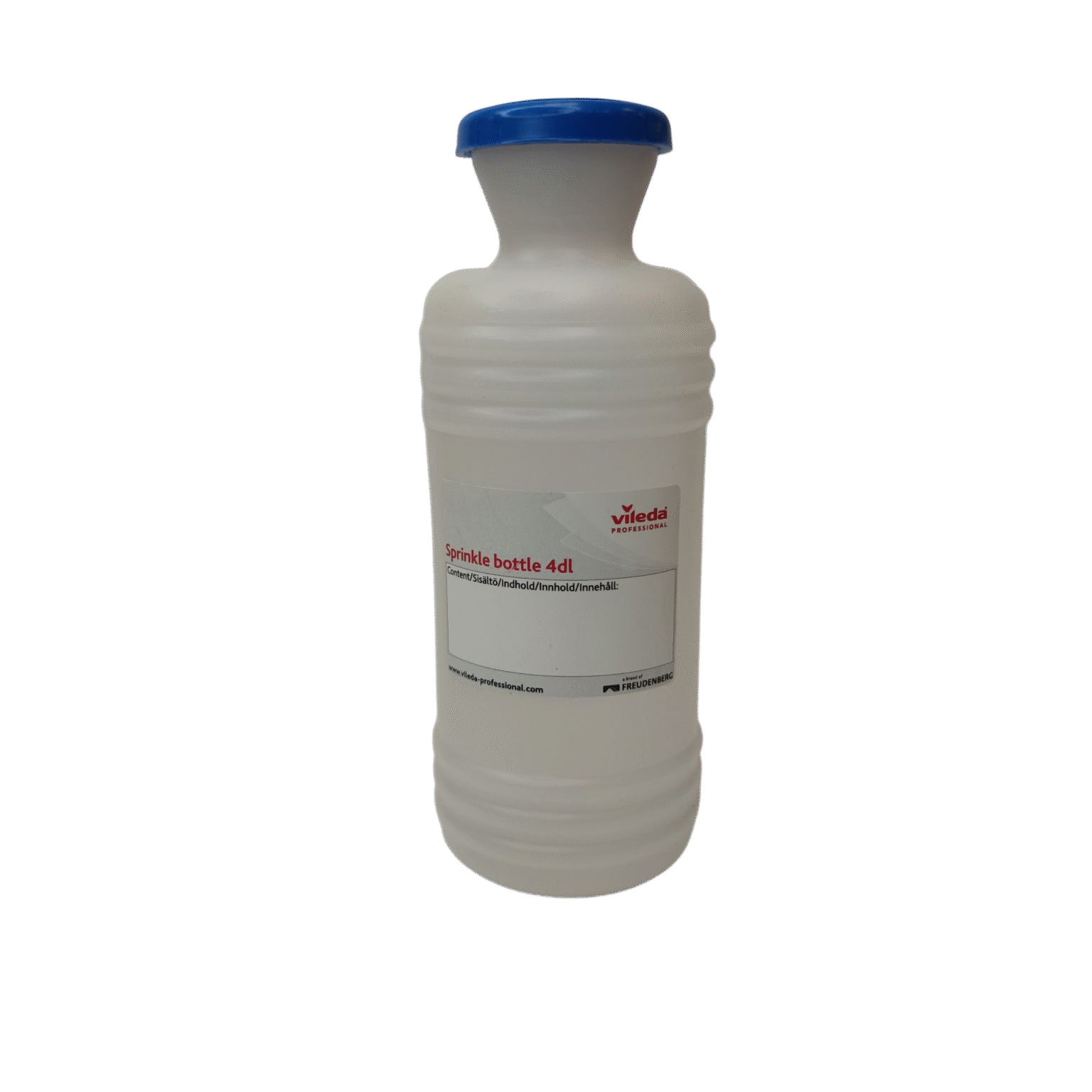 Niisutuspudel Swep 400ml