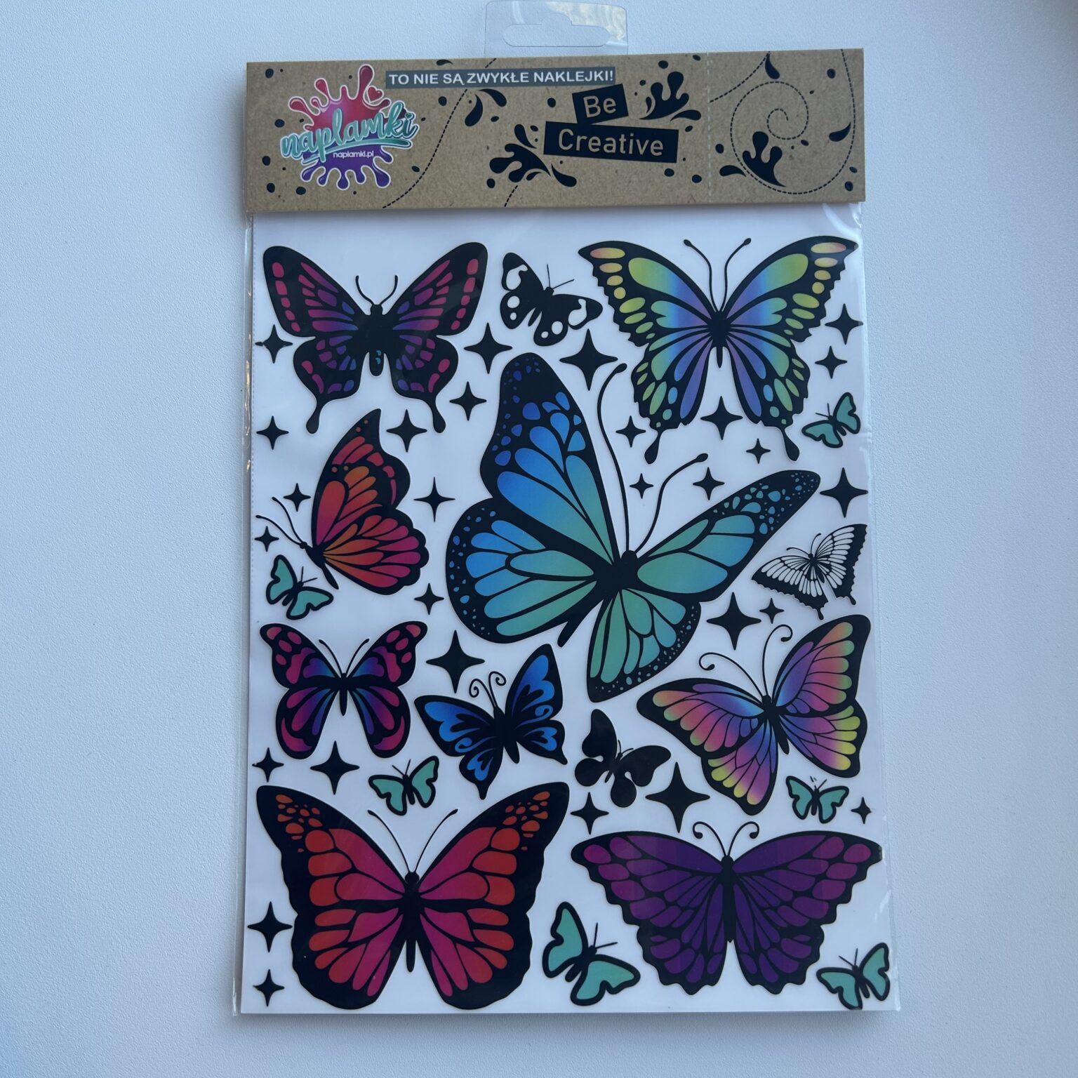 Riietele triigitavad embleemid 20x30cm - Image 3