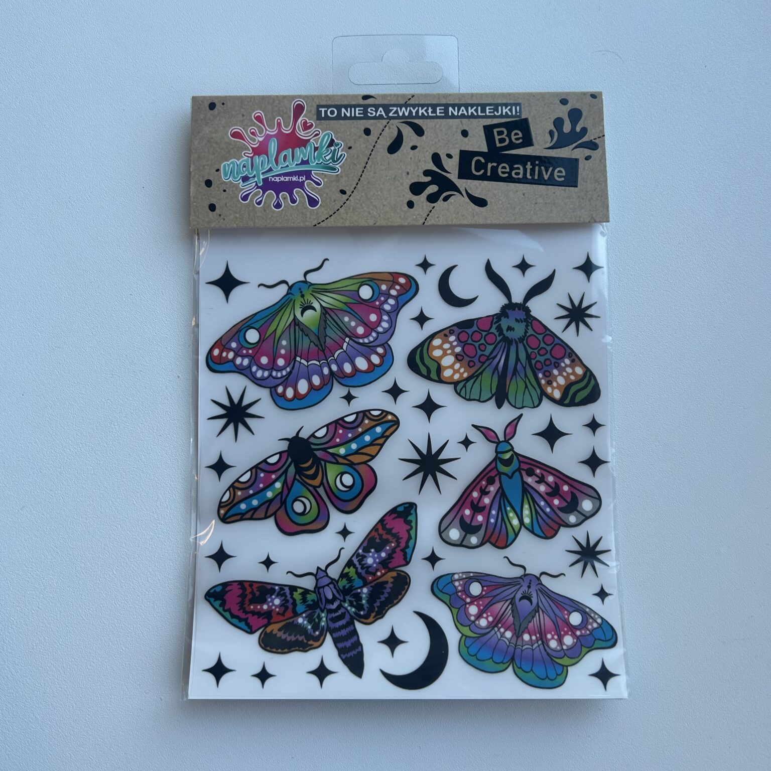 Riietele triigitavad embleemid 15x20cm - Image 3