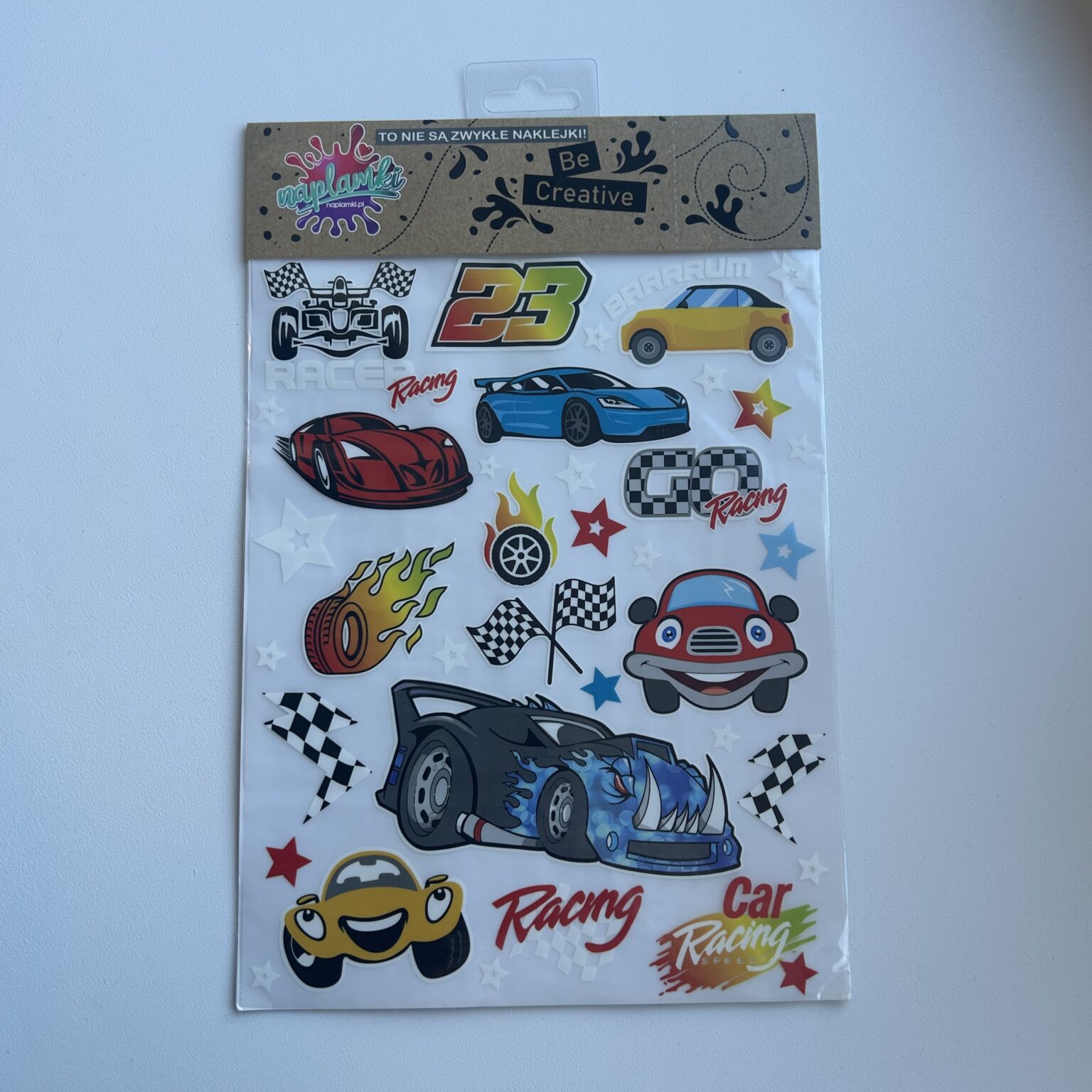 Riietele triigitavad embleemid 20x30cm - Image 4