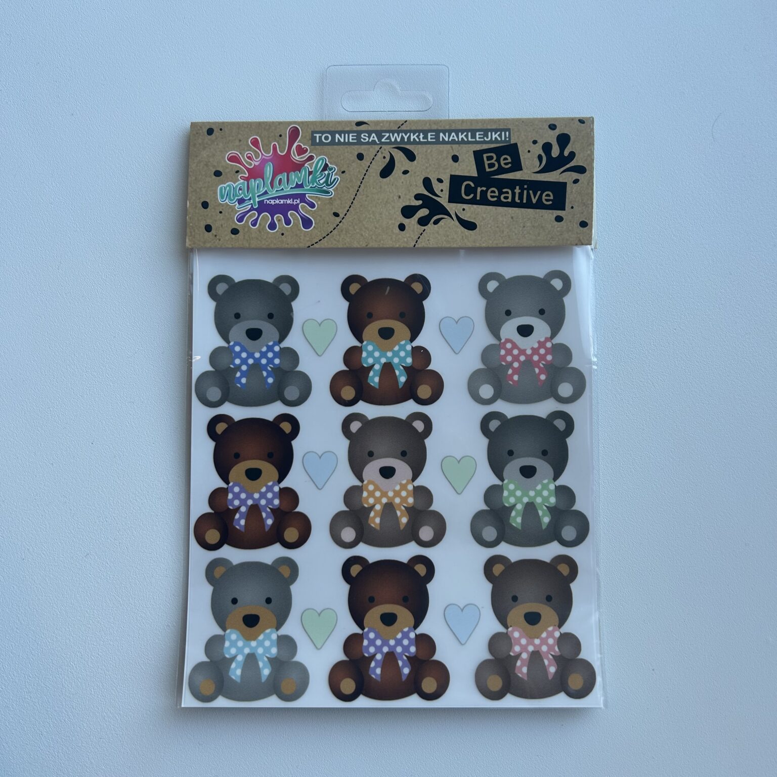 Riietele triigitavad embleemid 15x20cm - Image 5