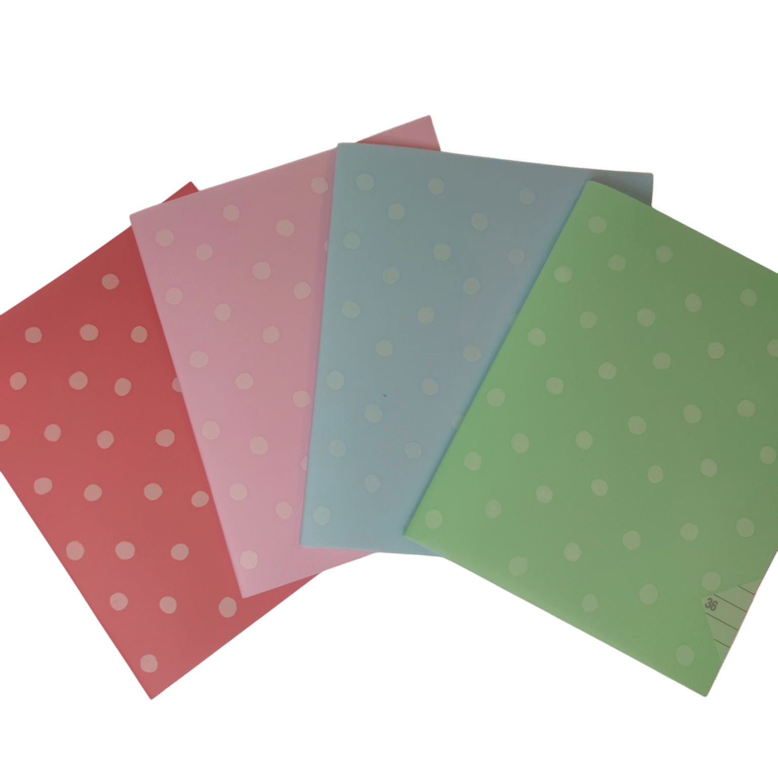 Kaustik 36lehte jooneline - Image 3