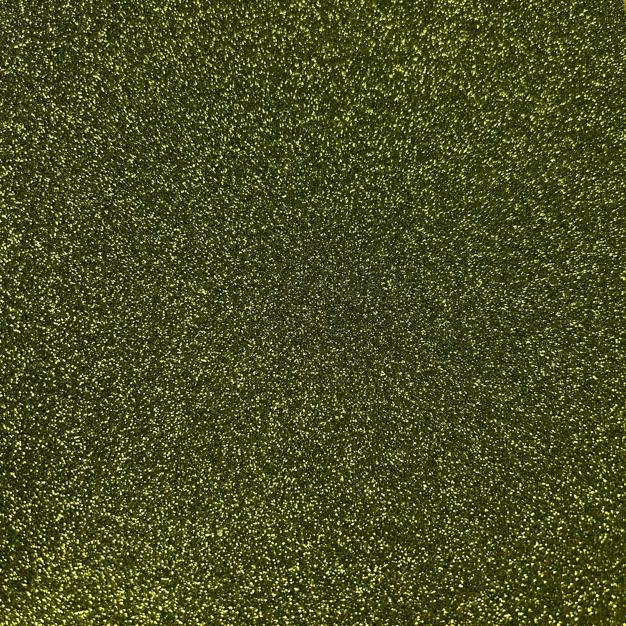 Glitter kartong Heyda A4 200g LIME GREEN 010 ühepoolne LEHE HIND!