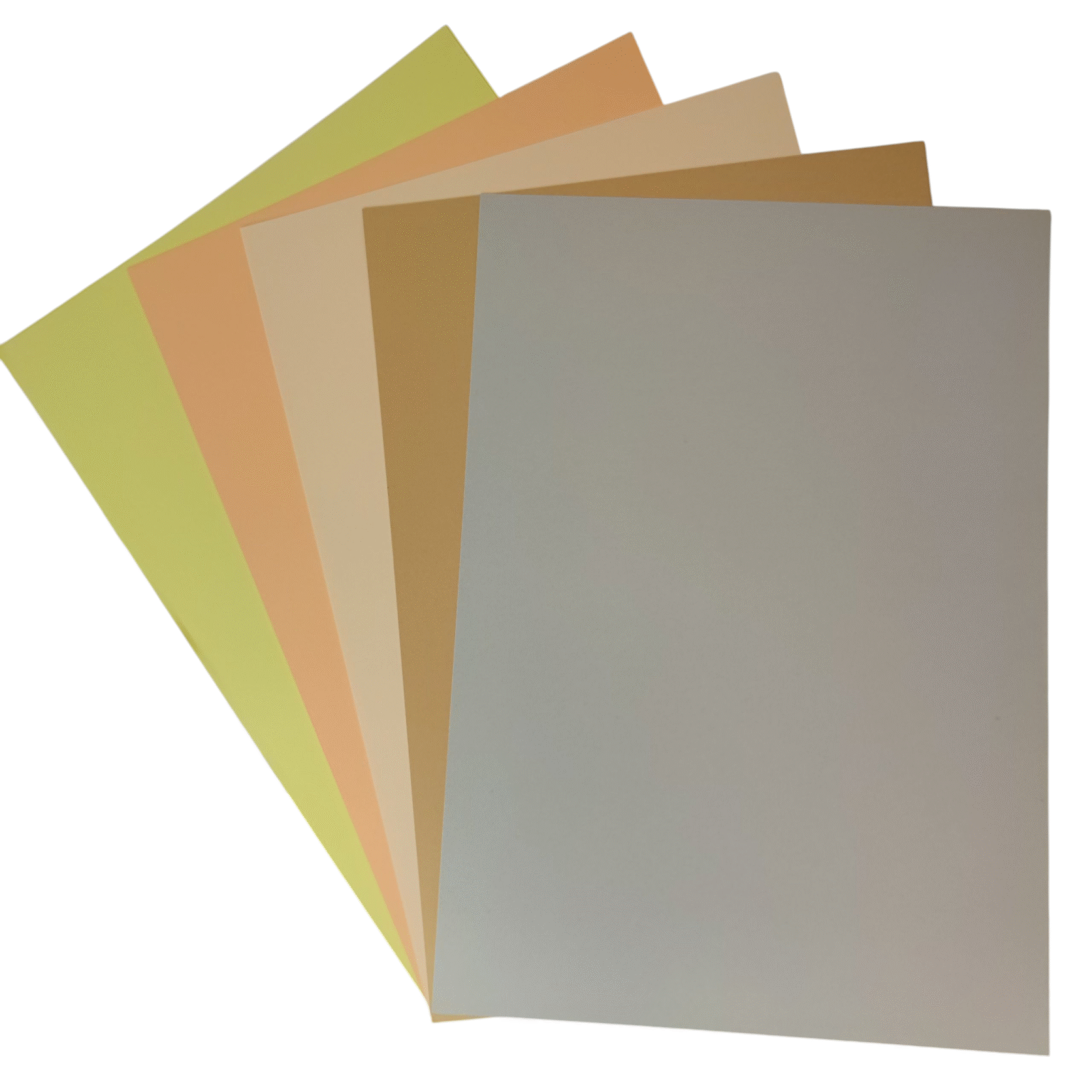 Kartong A4 160g 25lehte/pk - Image 2