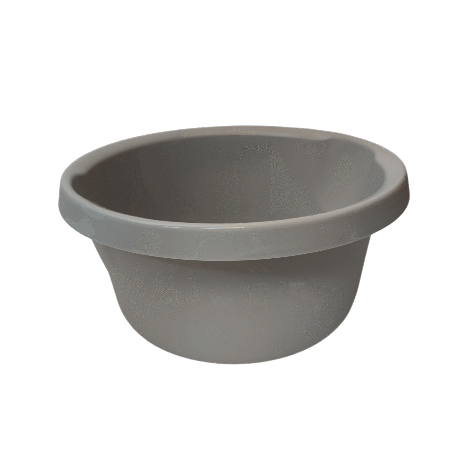 Kauss 6L Essentials ümar