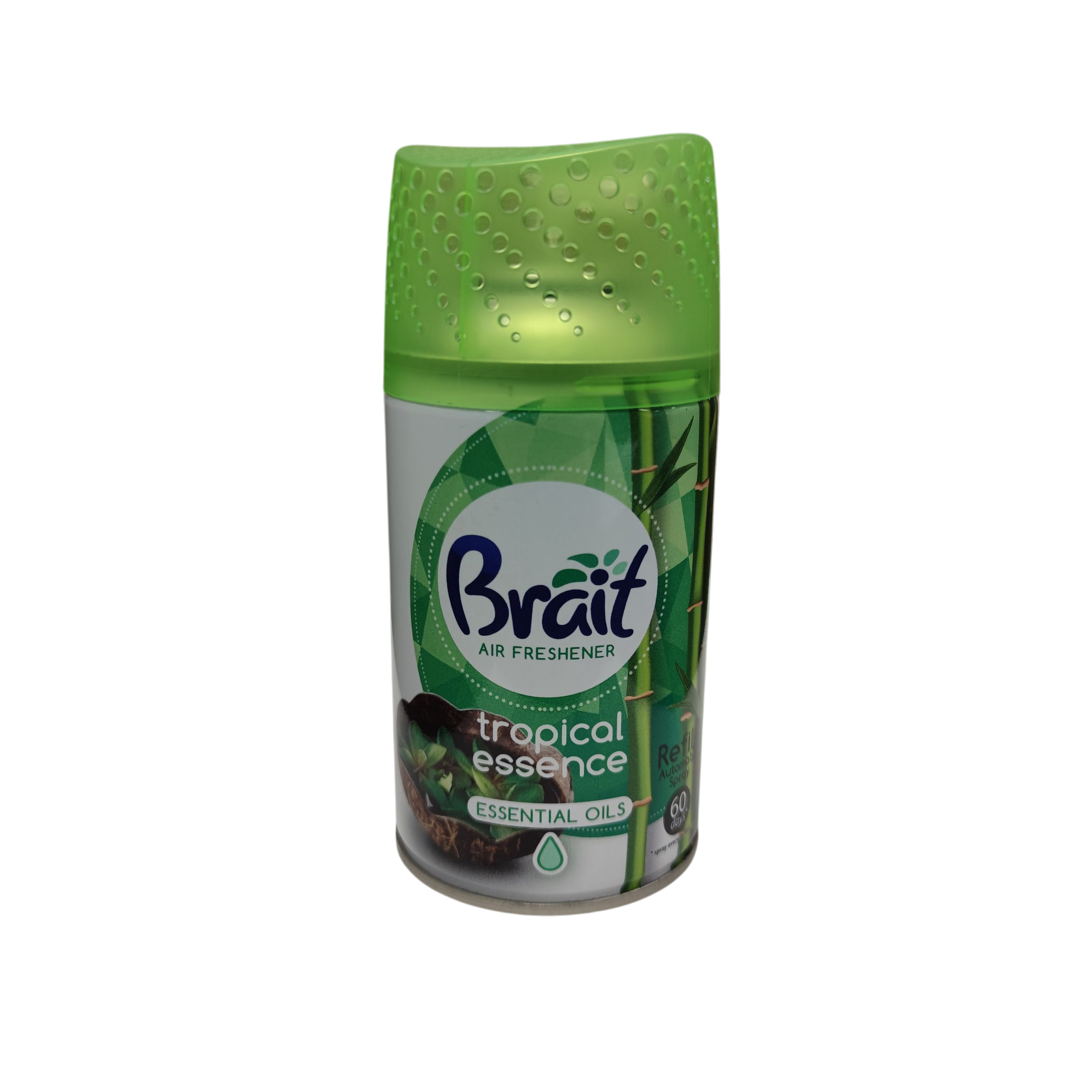 Brait automaatõhuvärskendaja Tropical Essence 250ml