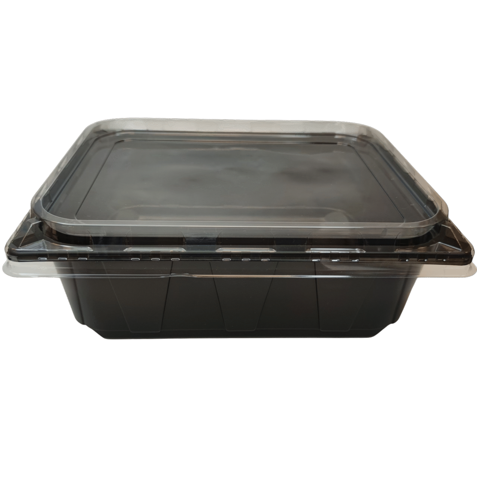Vann kaanega GN 1/2 PP 7200ml (325x265x100) must