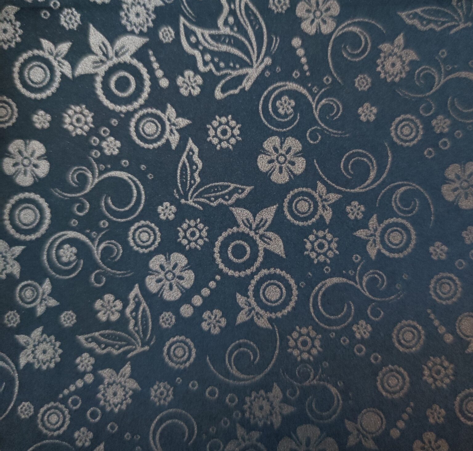 Disainpaber A4 lillemustriga  80g 20lk/pk