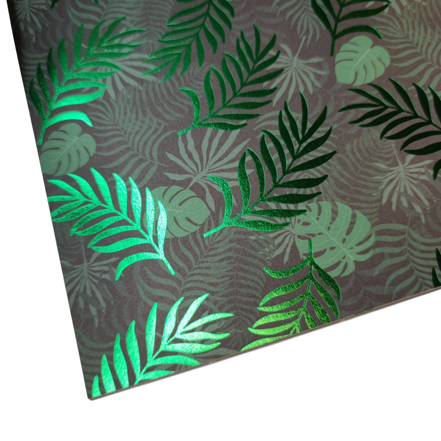 Disainpaberiplokk A4 Hot Foil 165g 12 lehte - Image 2