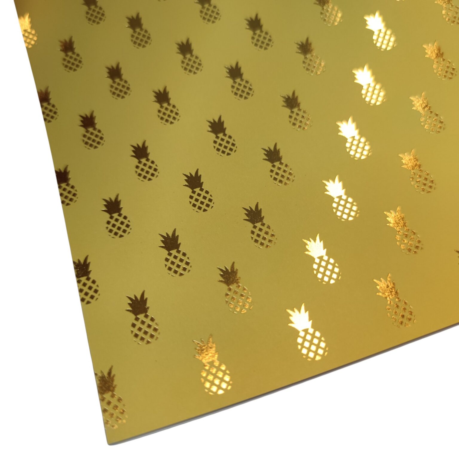 Disainpaberiplokk A4 Hot Foil 165g 12 lehte - Image 4