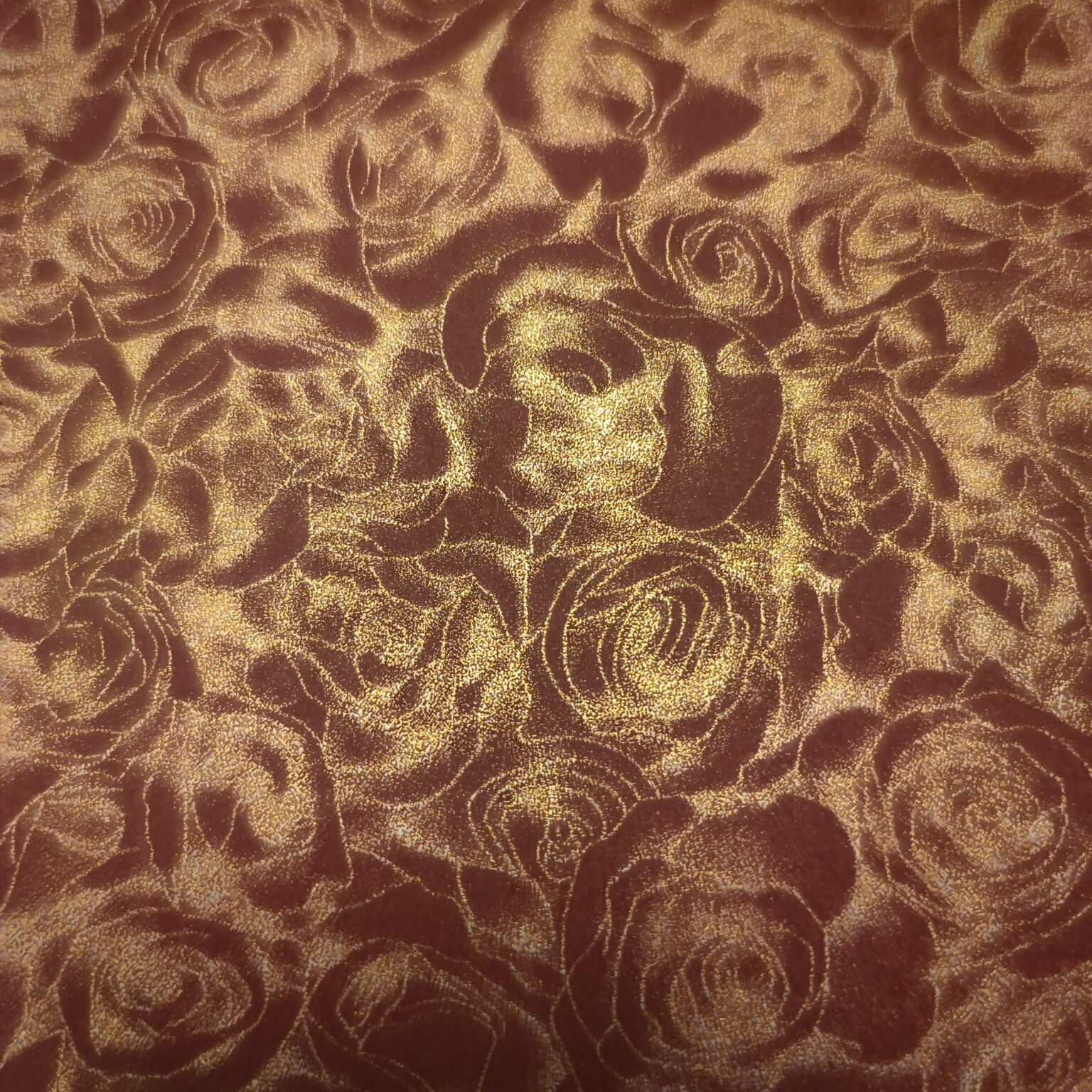 Dekoratiivpaber A4 Galeria Papieru 250g 20lk/pk Roses Bordeaux