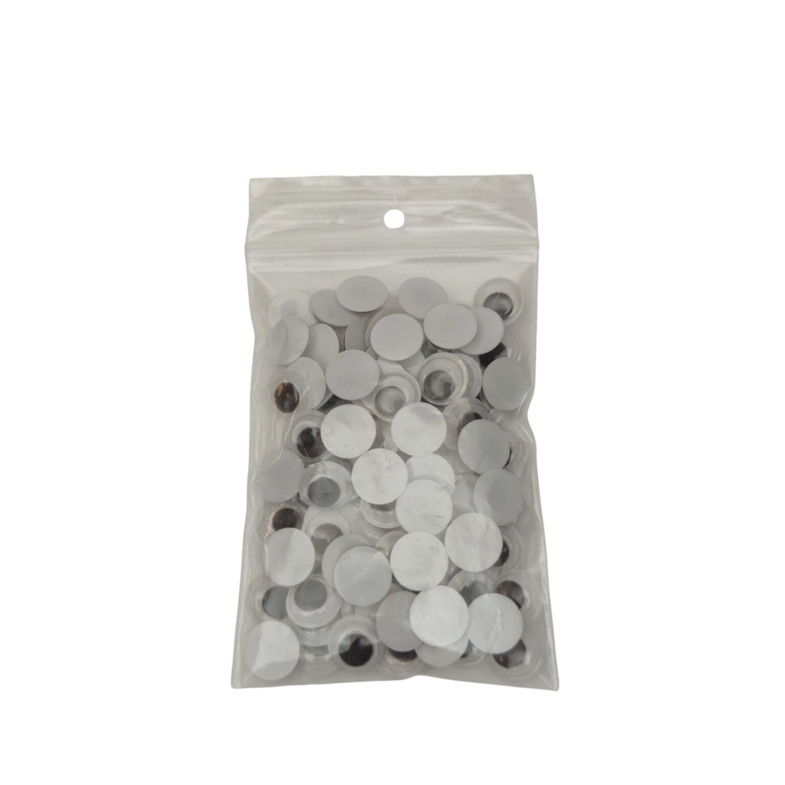 Silmad liikuvad 12mm 100tk/pk - Image 2