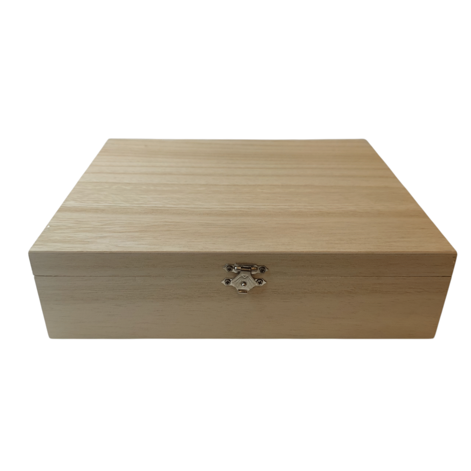 Puidust karp 8 eraldusvahega 27,5x23,5cm FSC