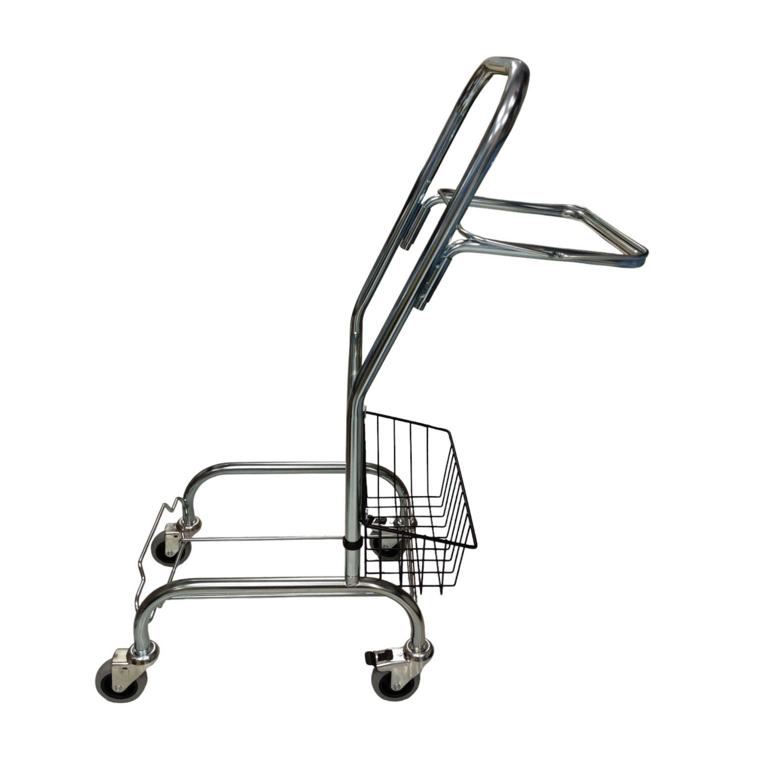 Koristuskäru raam Basic