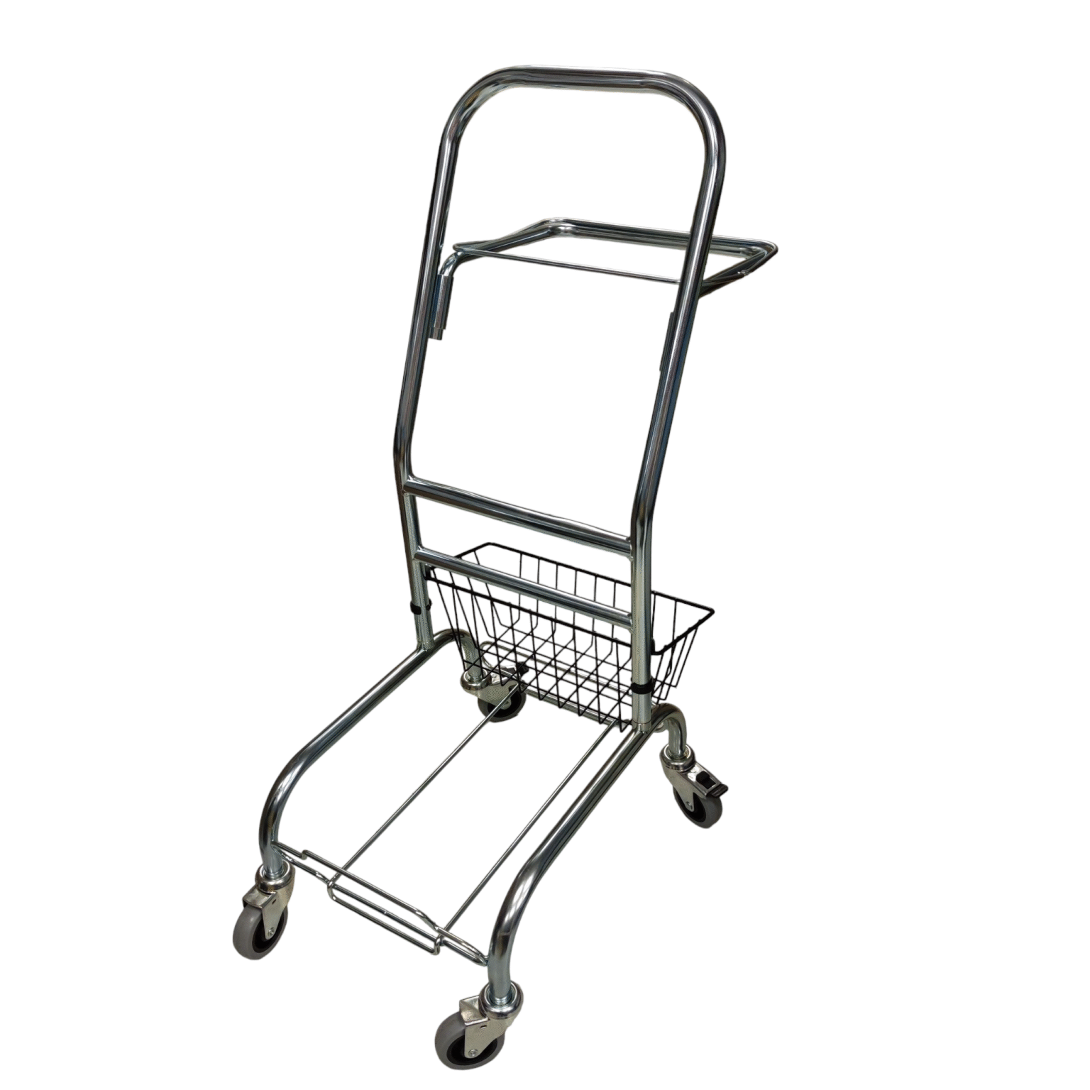 Koristuskäru raam Basic - Image 4