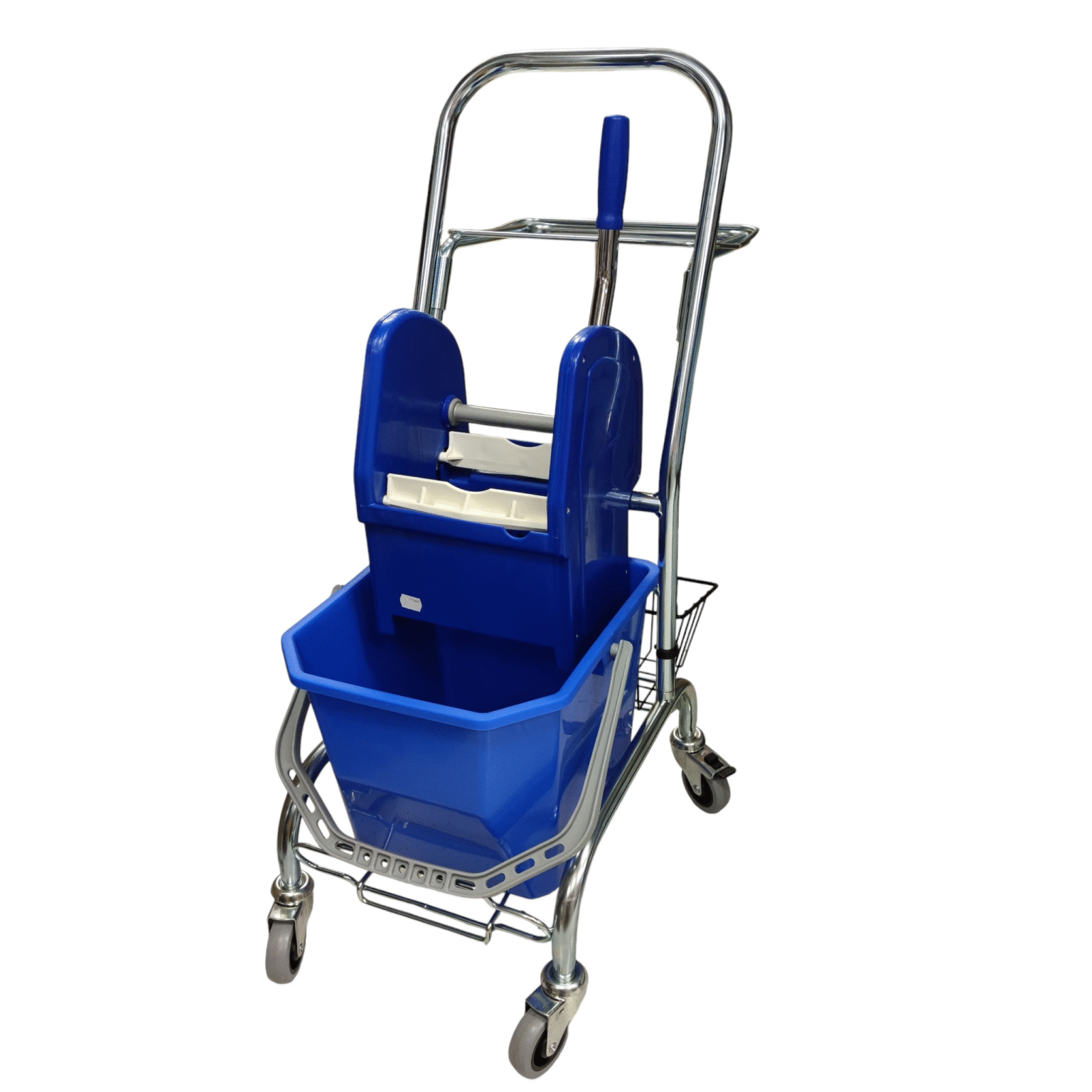 Koristuskäru raam Basic - Image 3