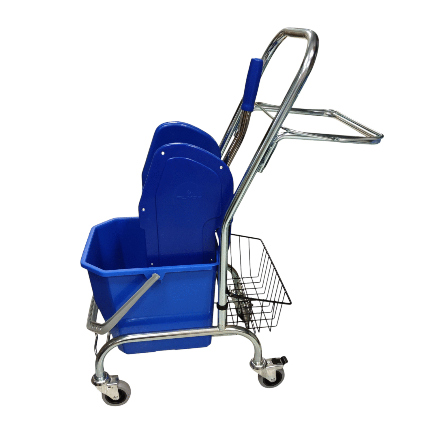 Koristuskäru raam Basic - Image 5