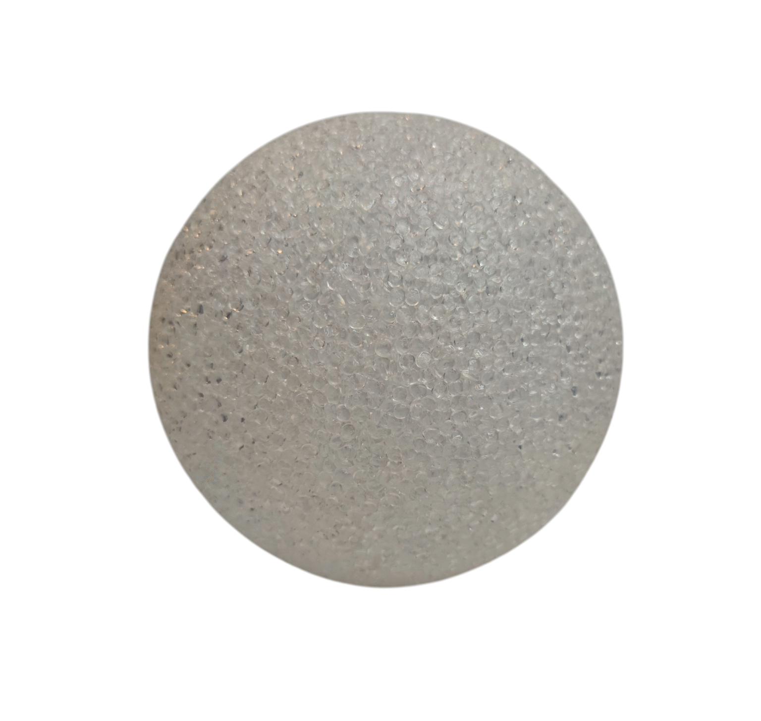 Valguspall led-lambiga 8cm