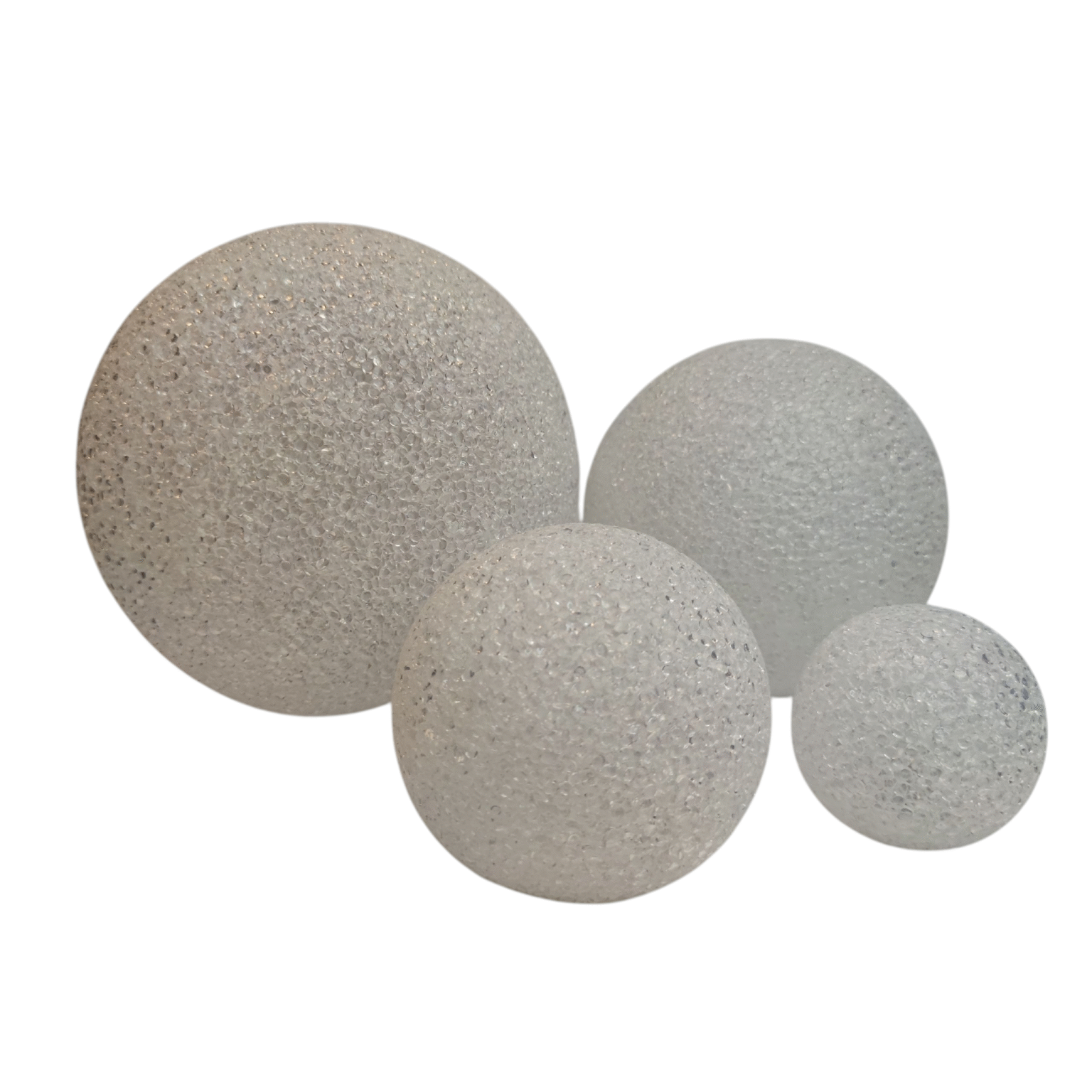 Valguspall led-lambiga 8cm - Image 2