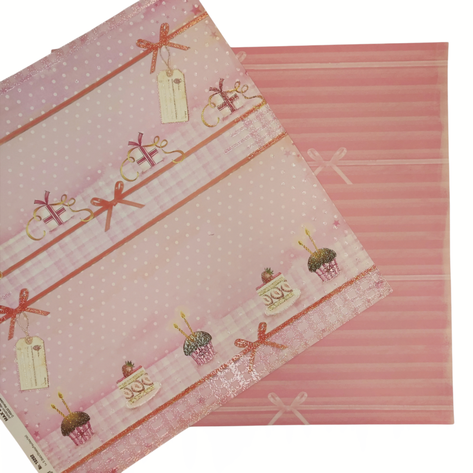 Disainpaber 30,5x30,5cm 190g