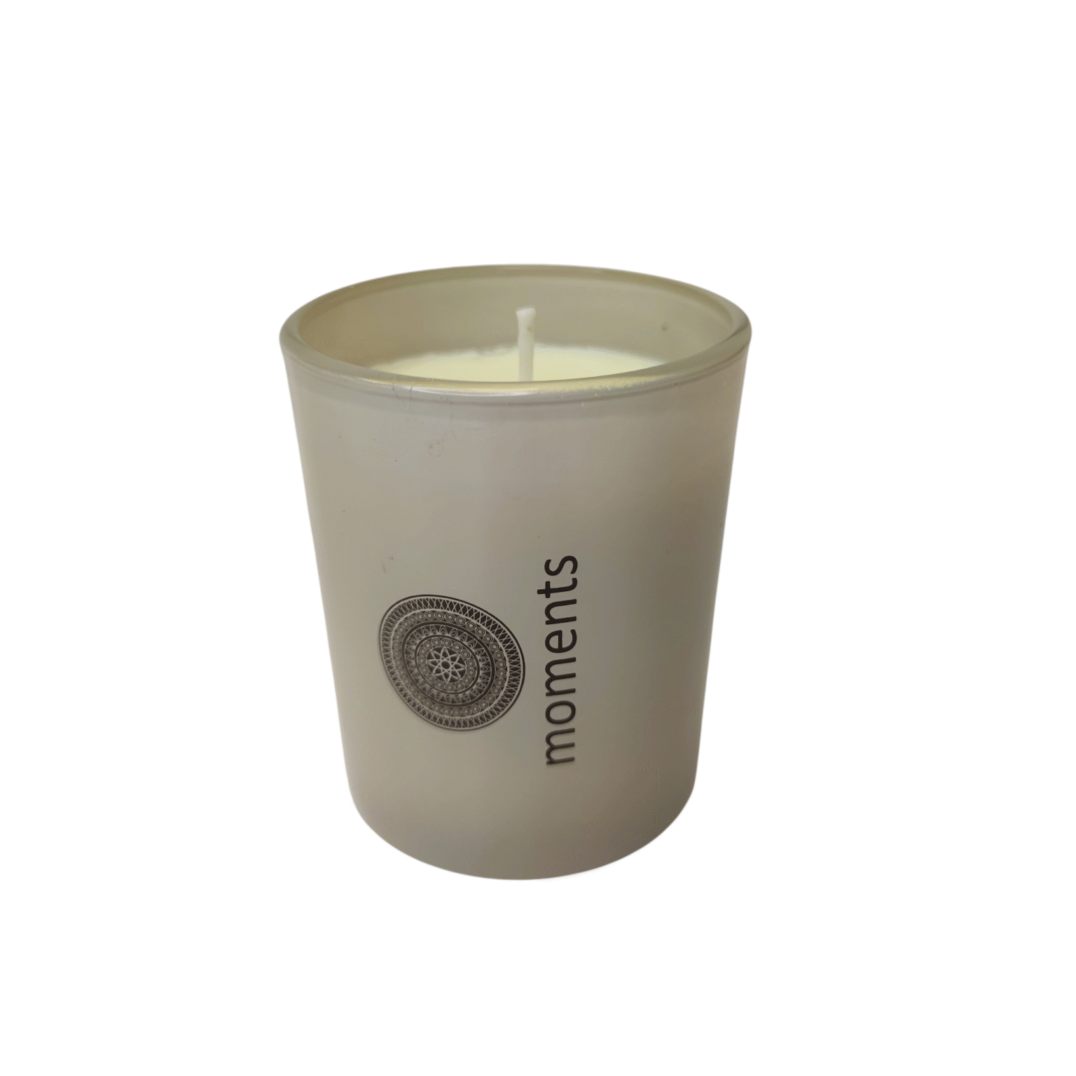 Lõhnaküünal Moments Põhjamaine 150g põlemise aeg u 28h