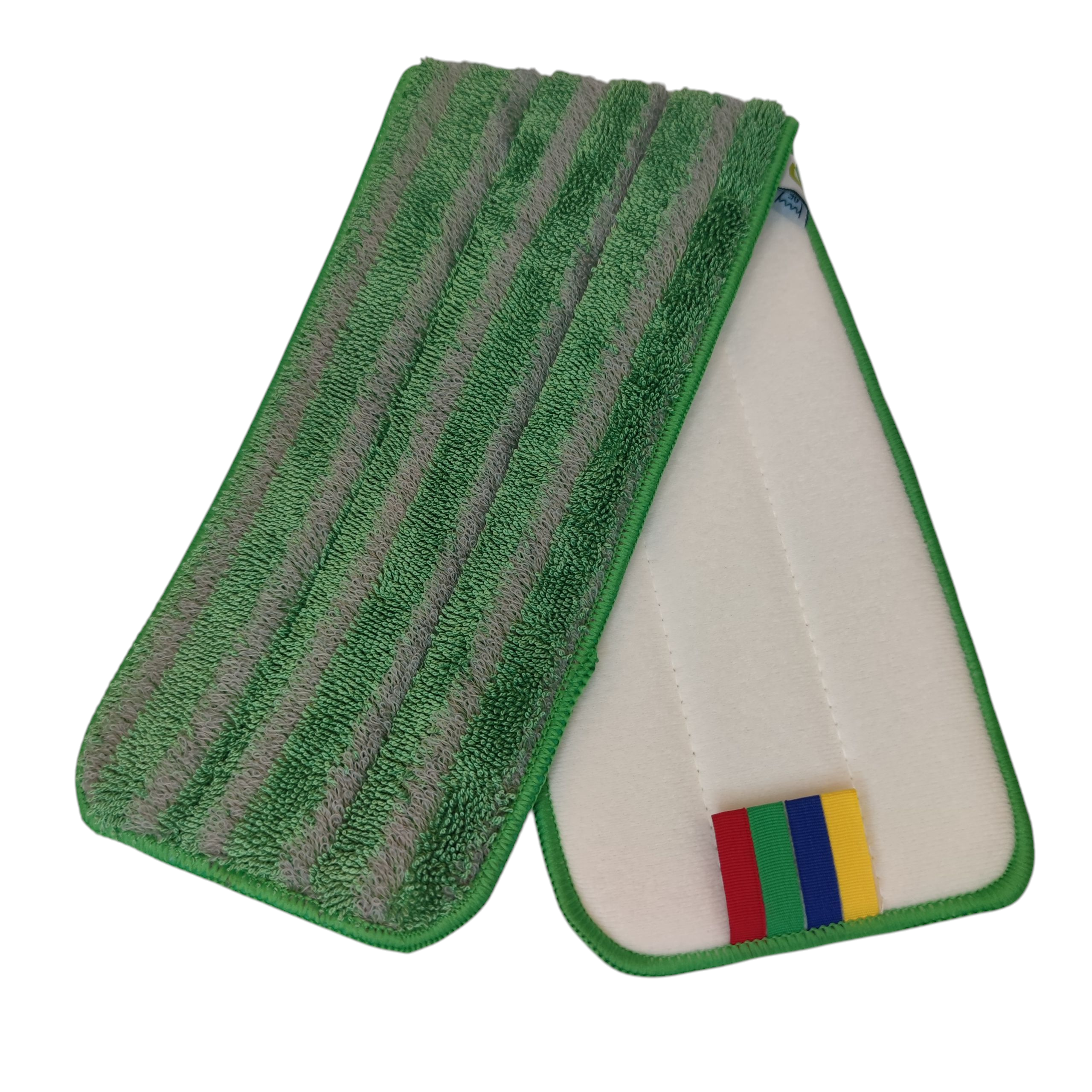 Haakuvmopp 60cm abrasiivne heleroheline