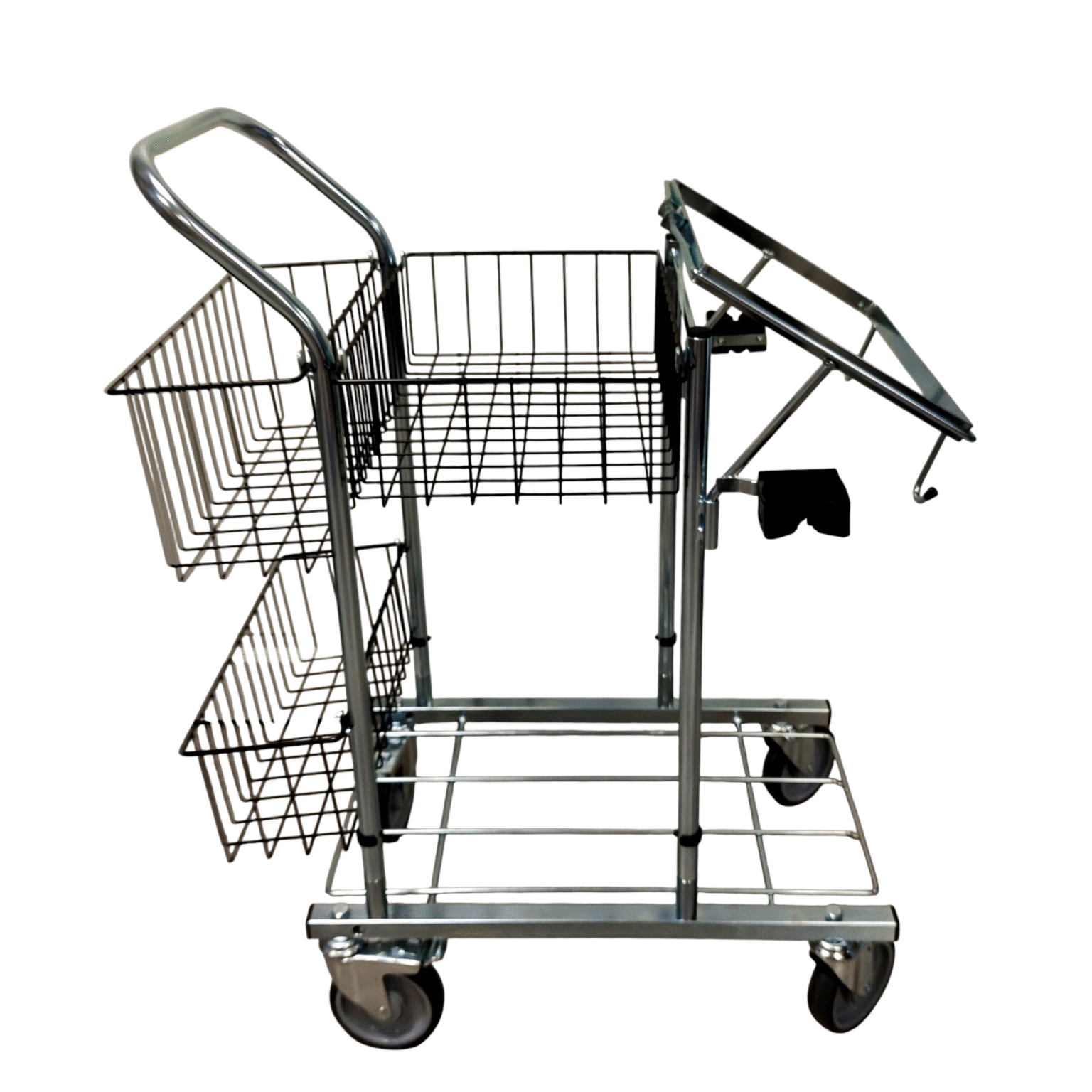 Koristuskäru Compact