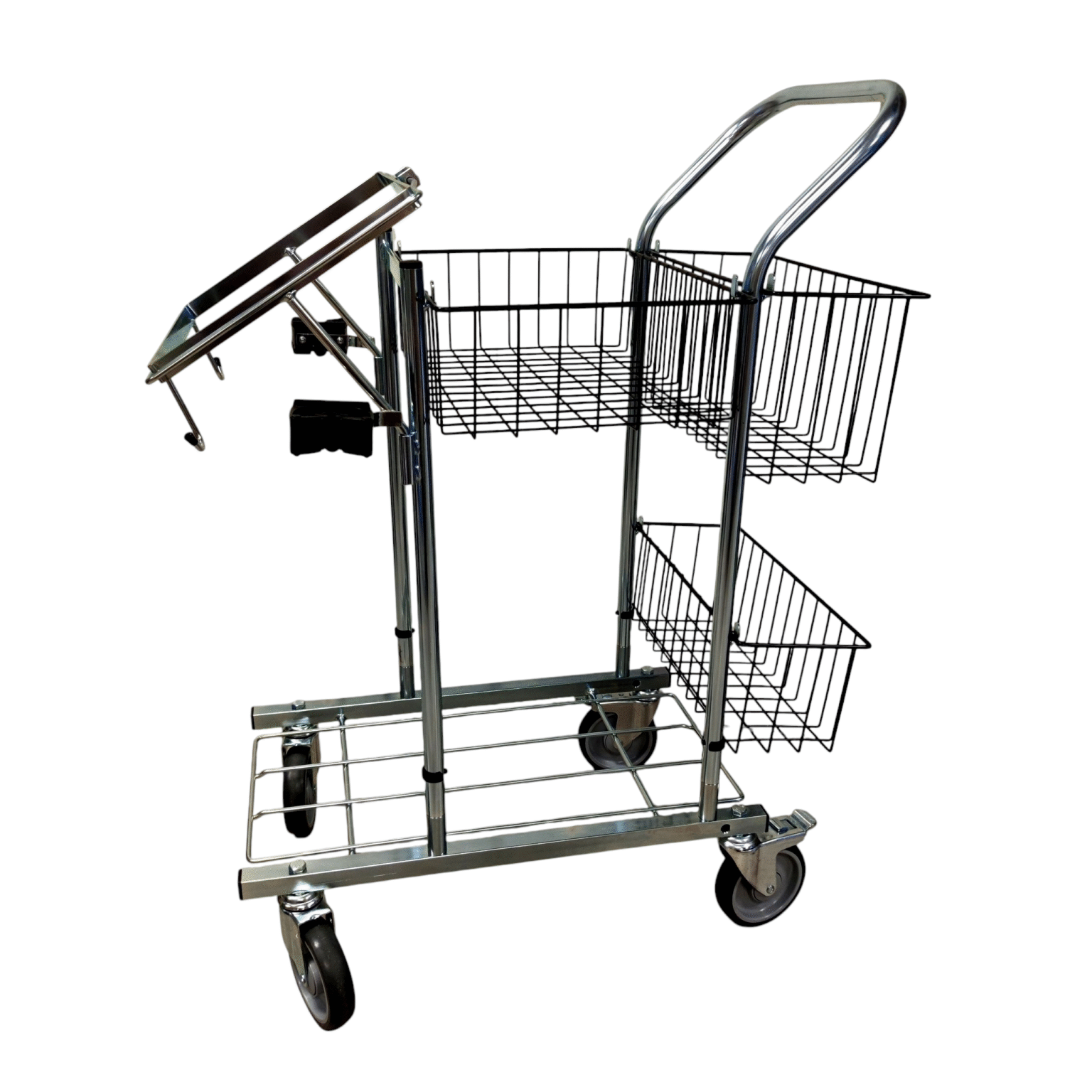 Koristuskäru Compact - Image 2