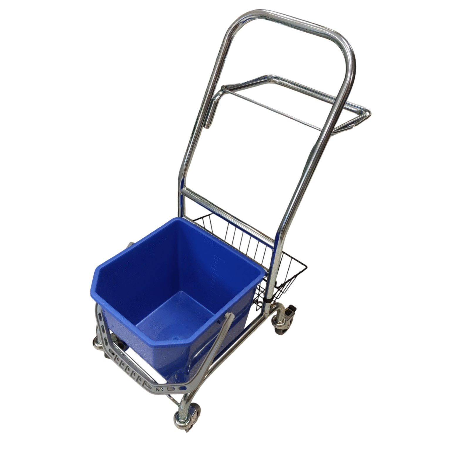 Koristuskäru raam Basic - Image 2