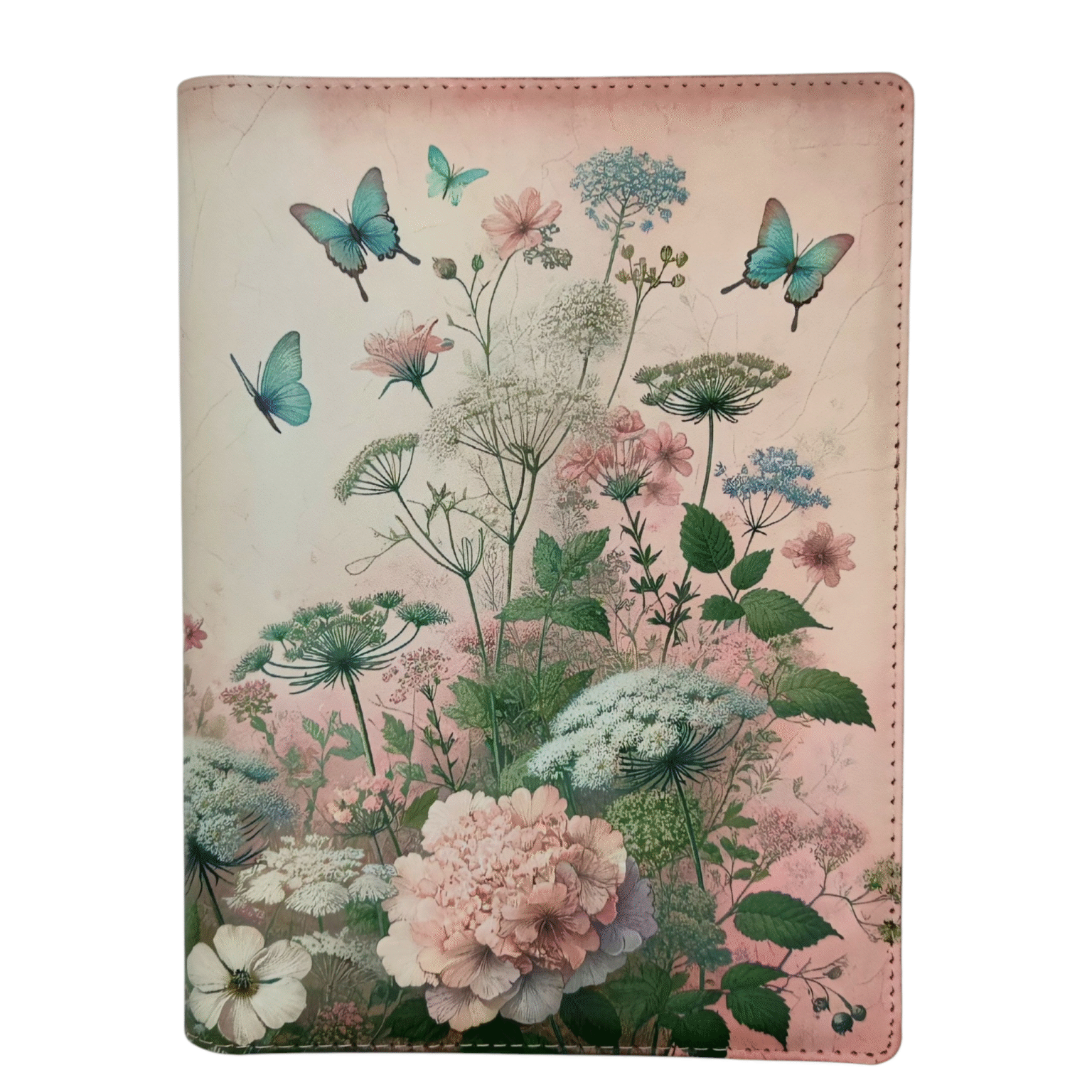 MINISTER Trend Päev 170x225mm  erinevad kunstnahast kaaned 2026