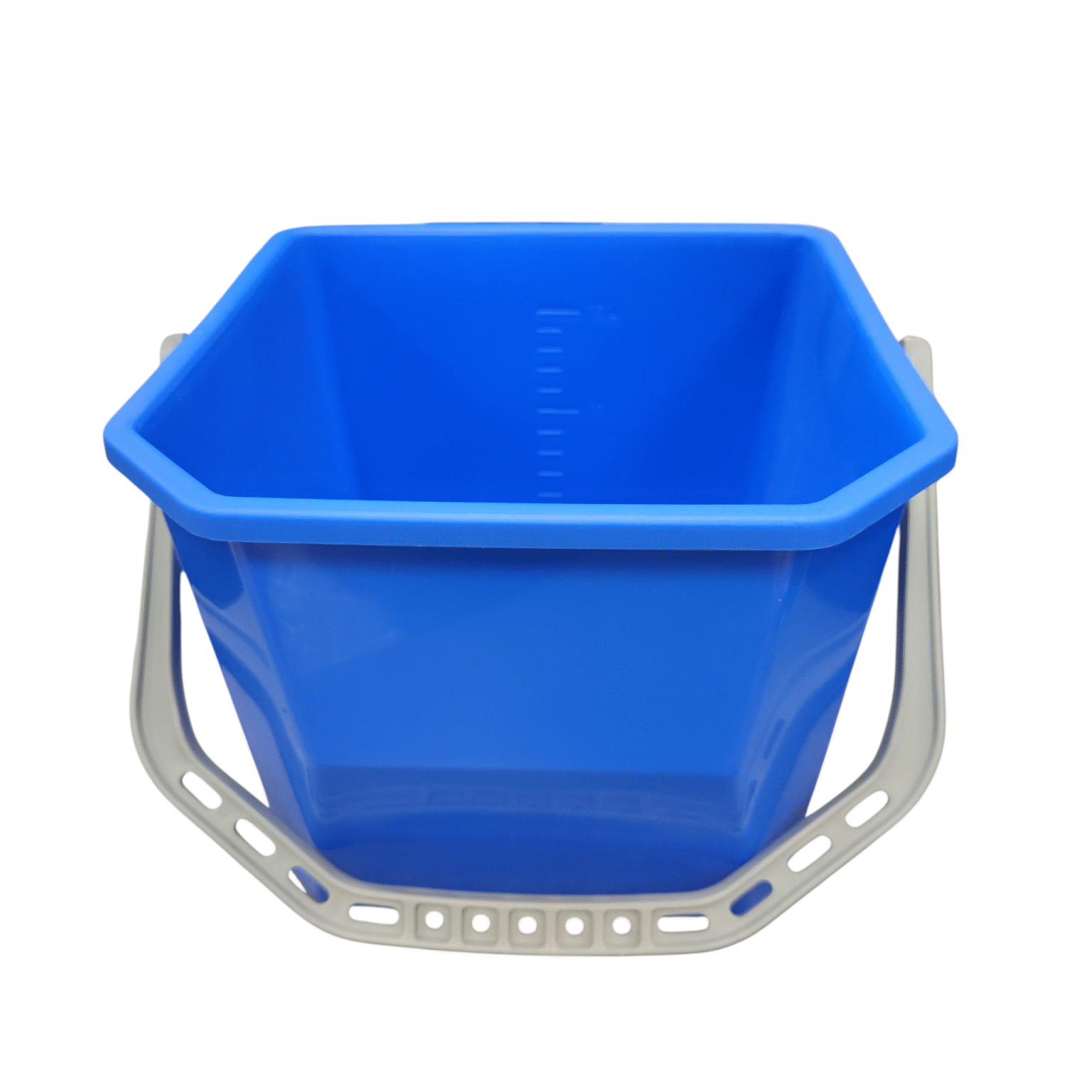 Ämber 15L sinine (6-nurkne) laiem - Image 2